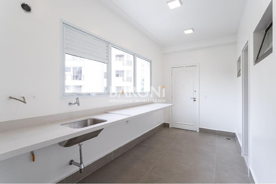 Apartamento - HigienÓpolis