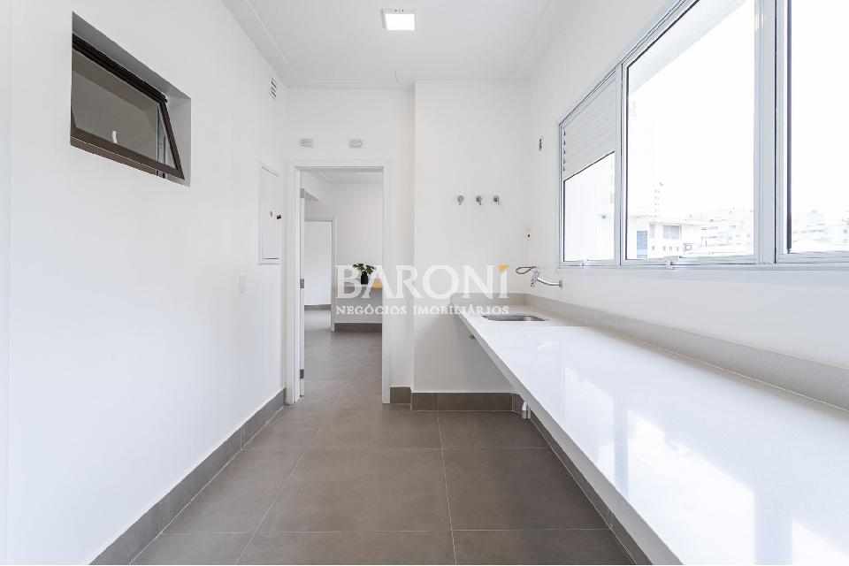 Apartamento - HigienÓpolis