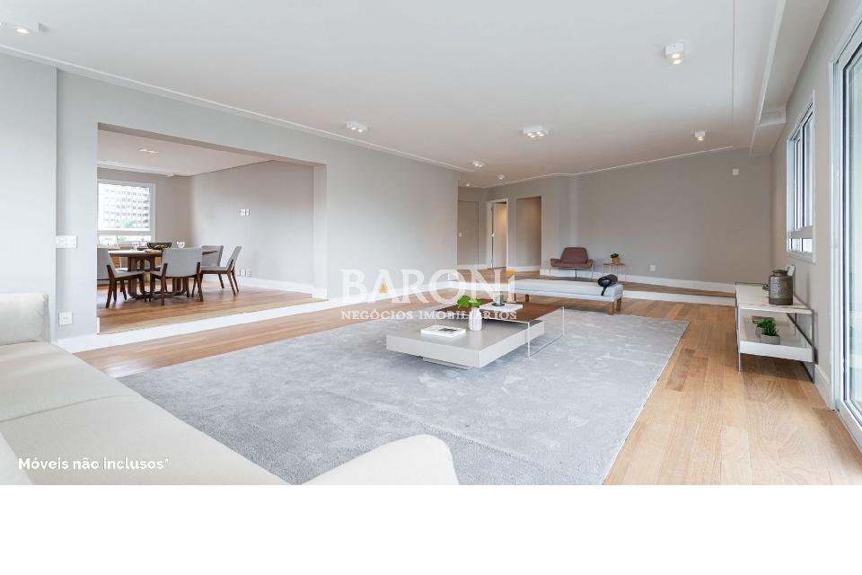 Apartamento - HigienÓpolis