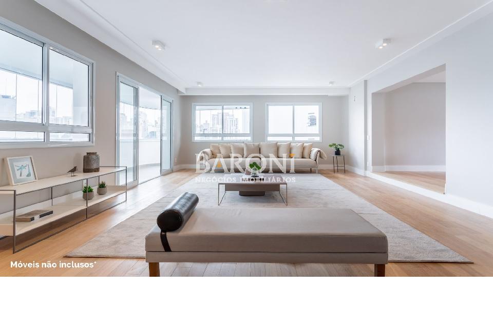 Apartamento - HigienÓpolis