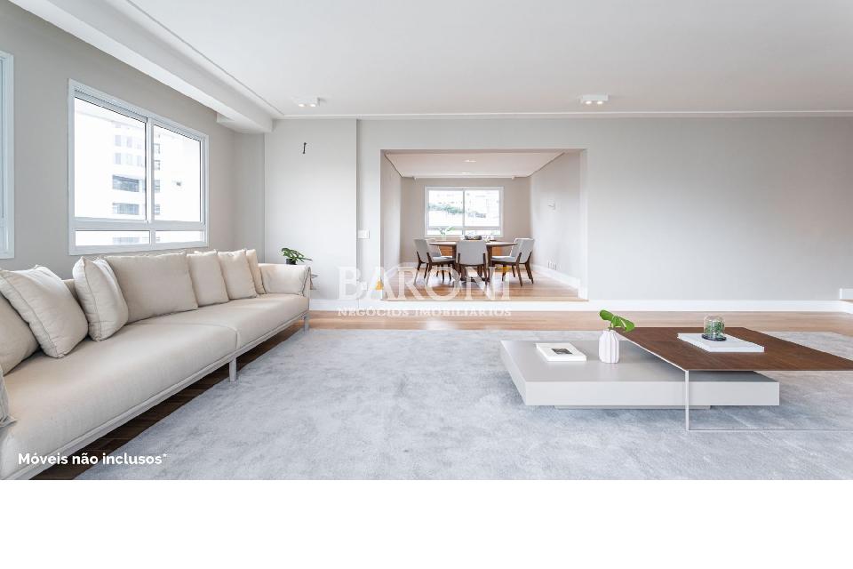 Apartamento - HigienÓpolis