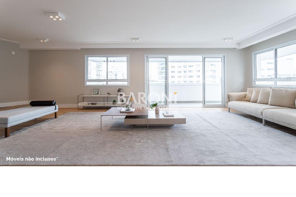 Apartamento - HigienÓpolis