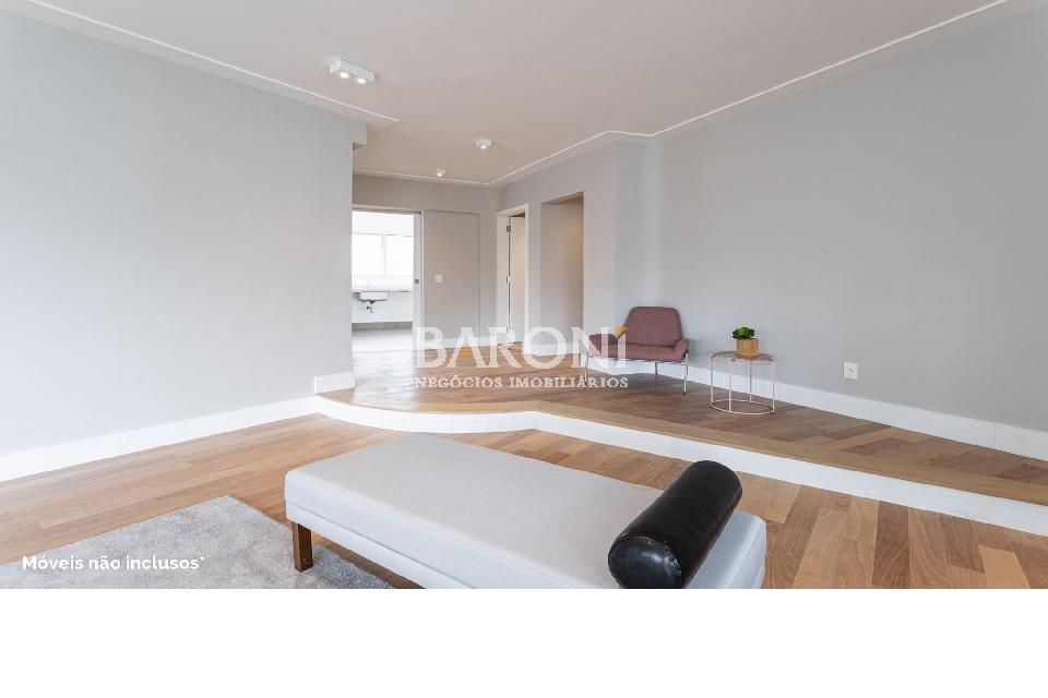 Apartamento - HigienÓpolis