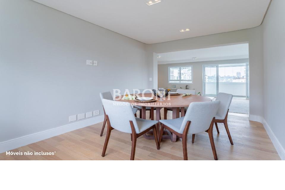 Apartamento - HigienÓpolis