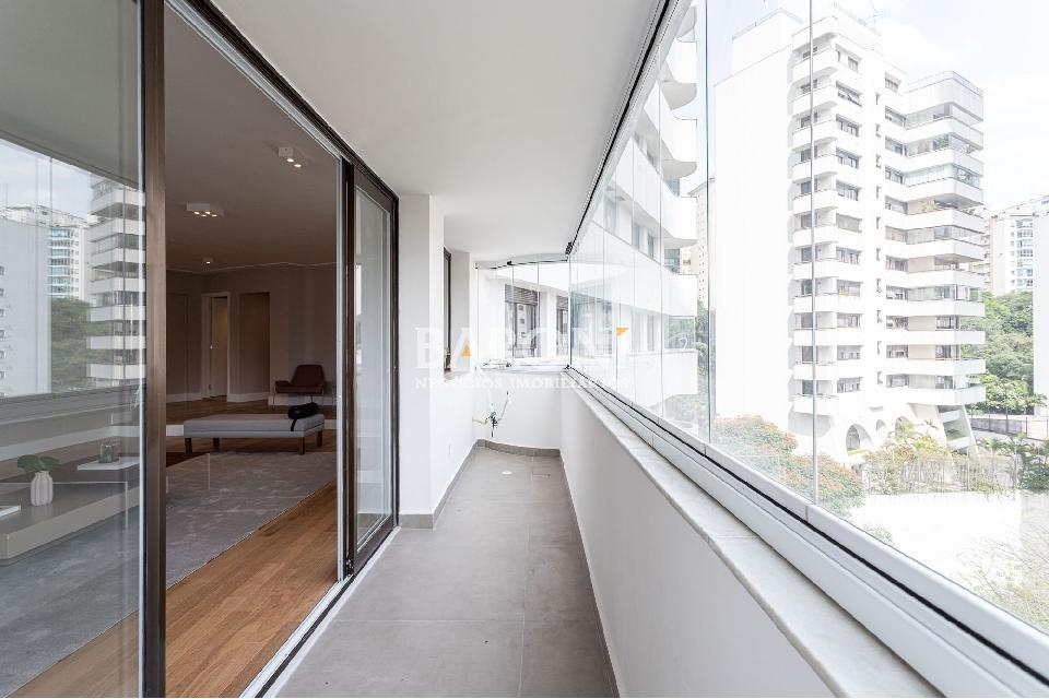 Apartamento - HigienÓpolis