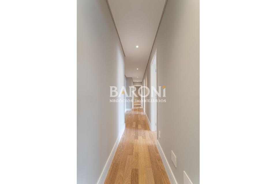 Apartamento - HigienÓpolis