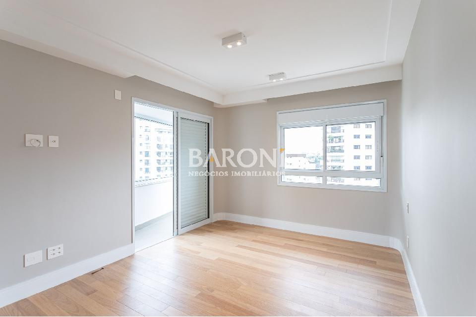 Apartamento - HigienÓpolis