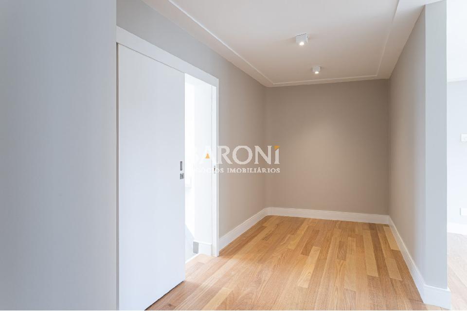 Apartamento - HigienÓpolis