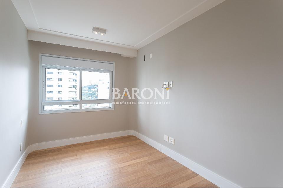 Apartamento - HigienÓpolis