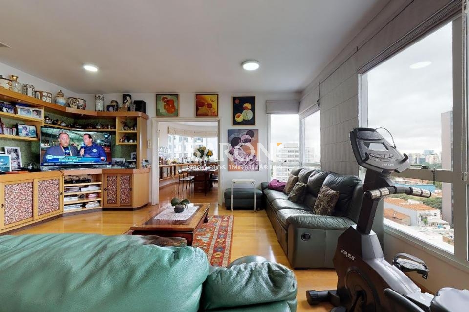 Apartamento - Pinheiros