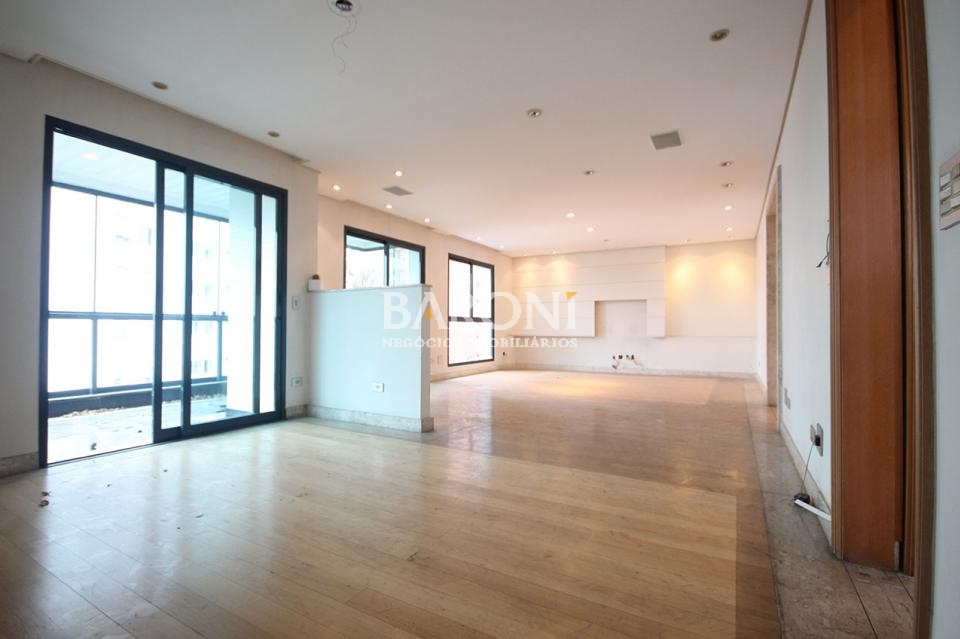 Apartamento - Higienópolis