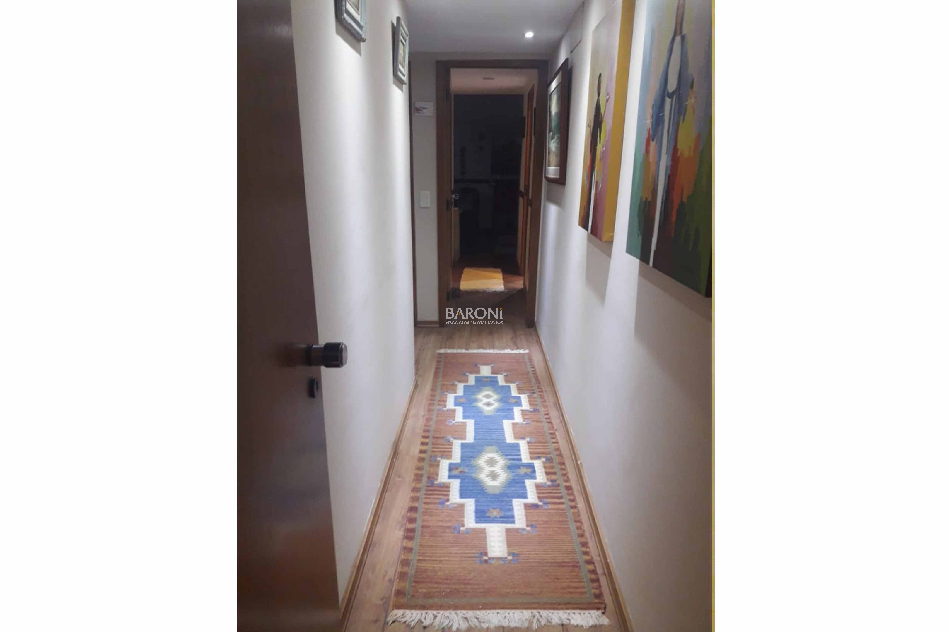 Apartamento - Brooklin