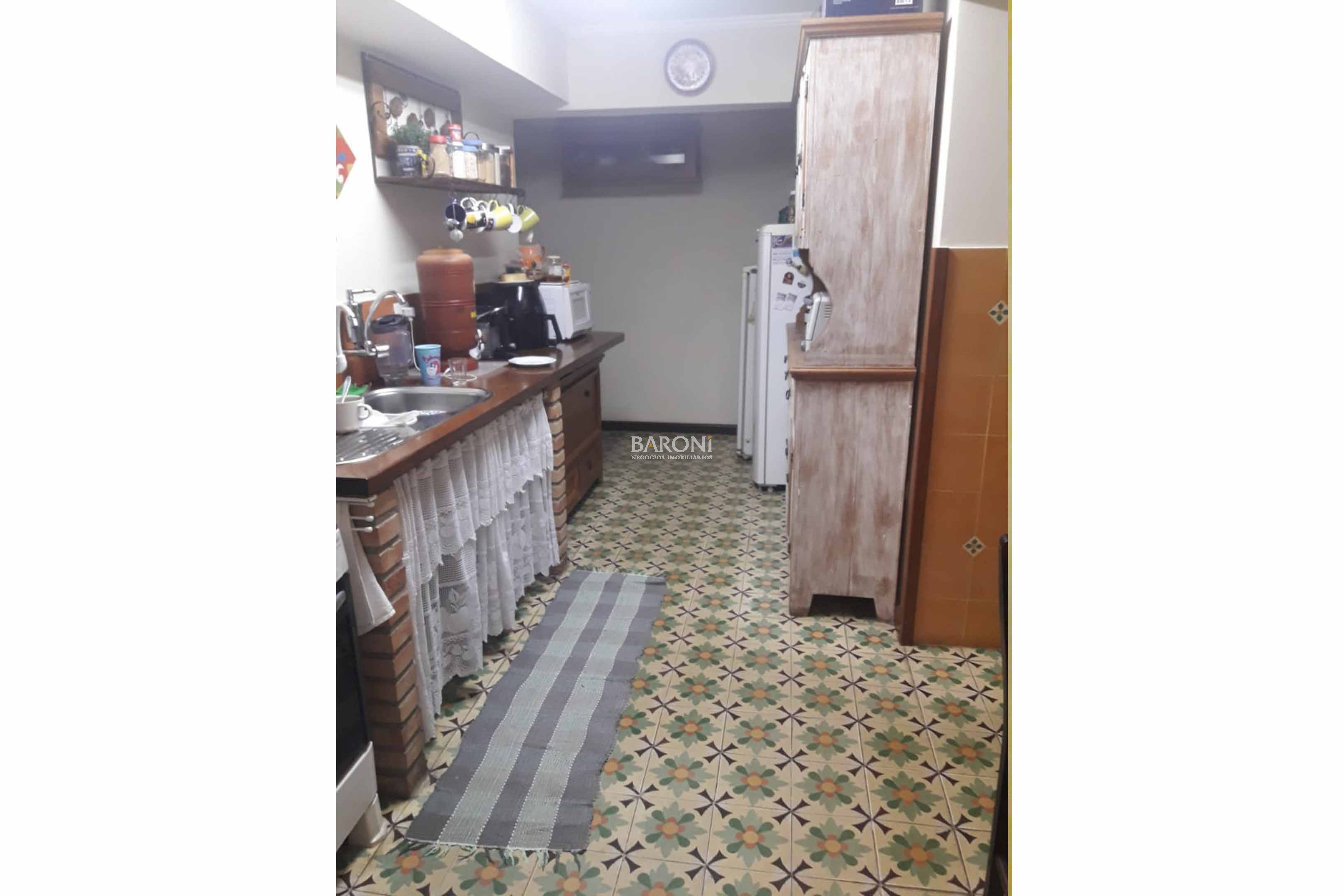 Apartamento - Brooklin