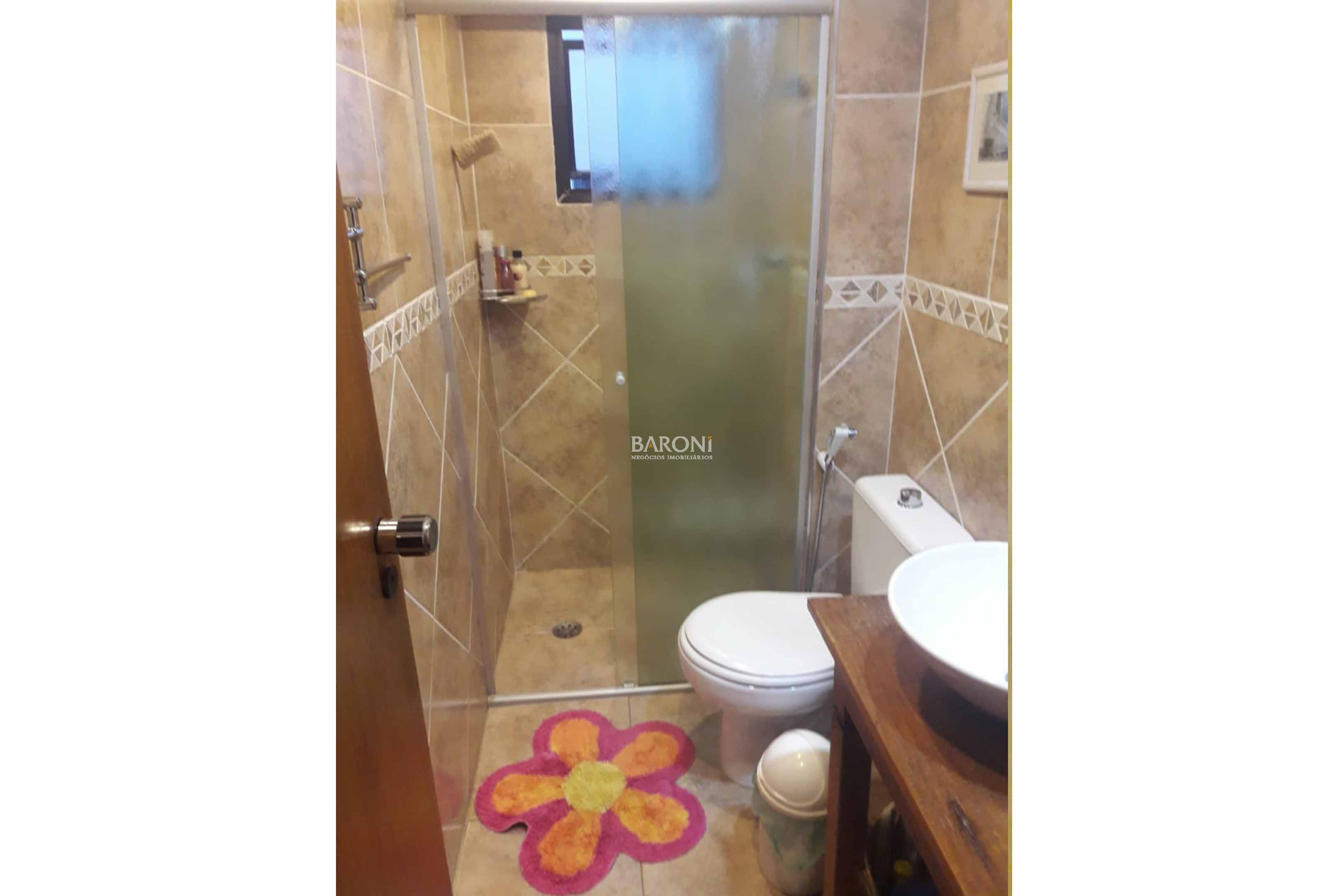 Apartamento - Brooklin