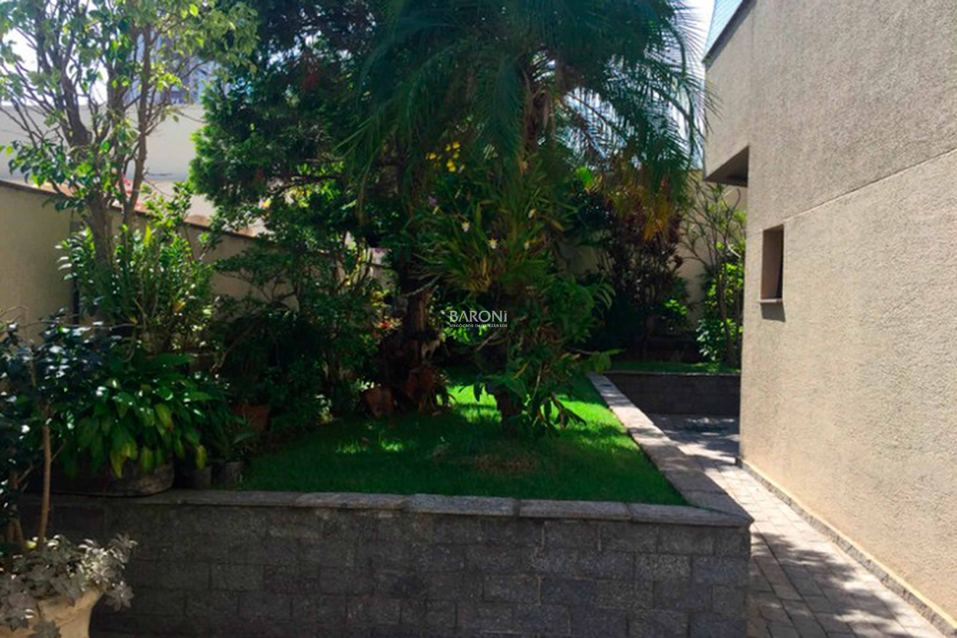 Apartamento - Brooklin