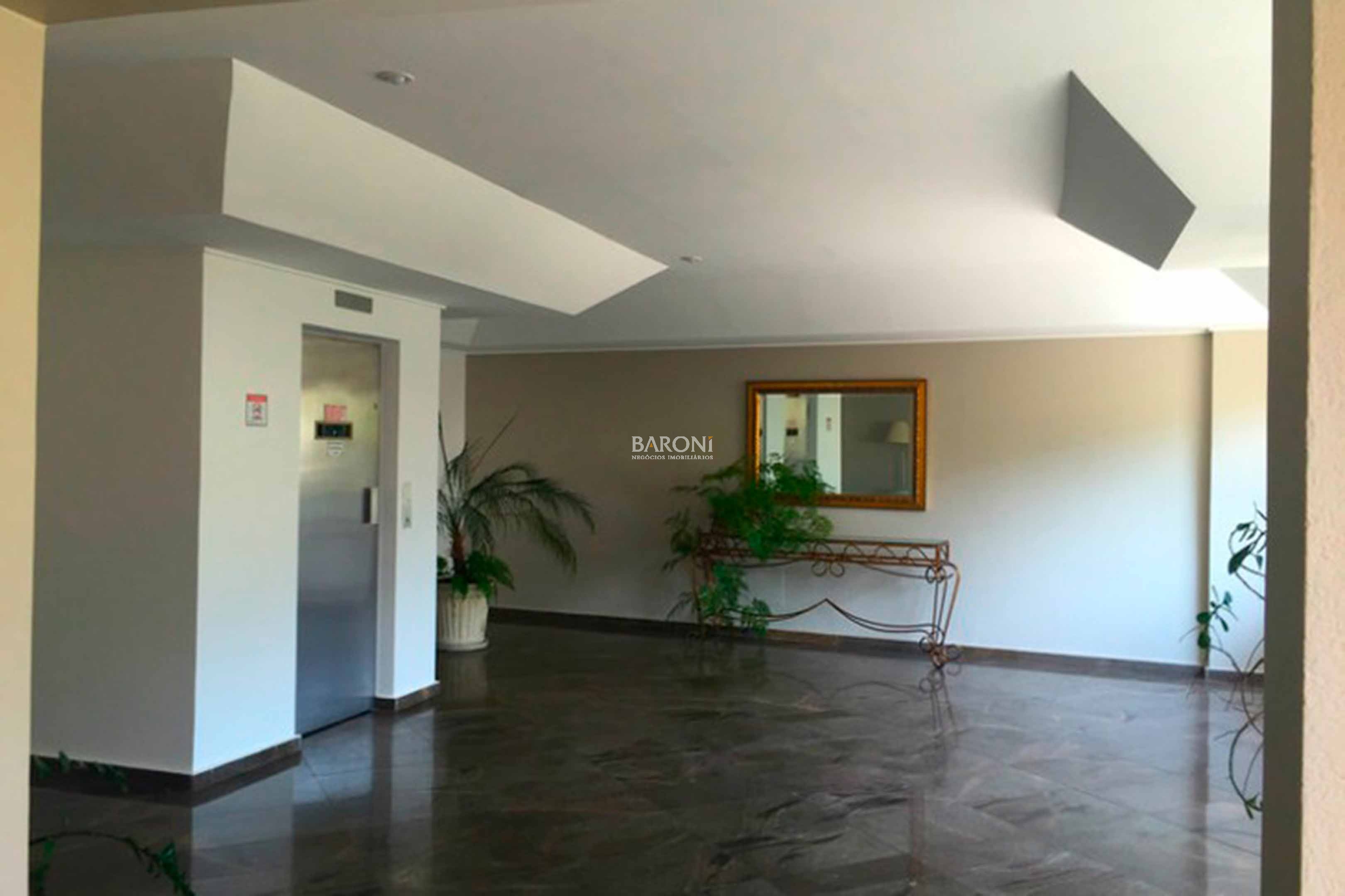 Apartamento - Brooklin