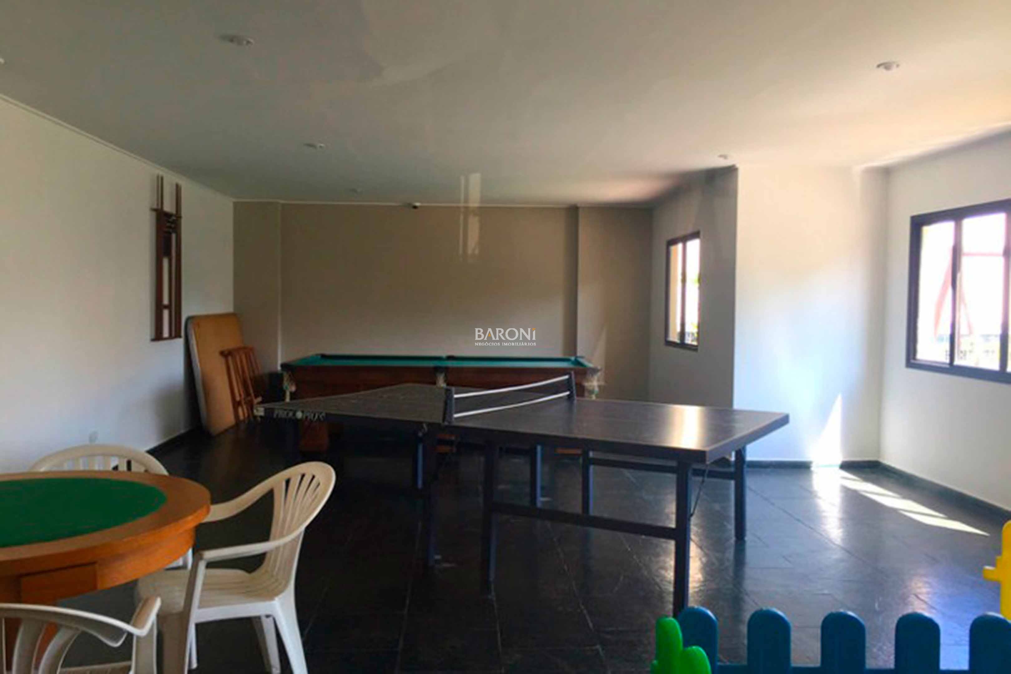 Apartamento - Brooklin