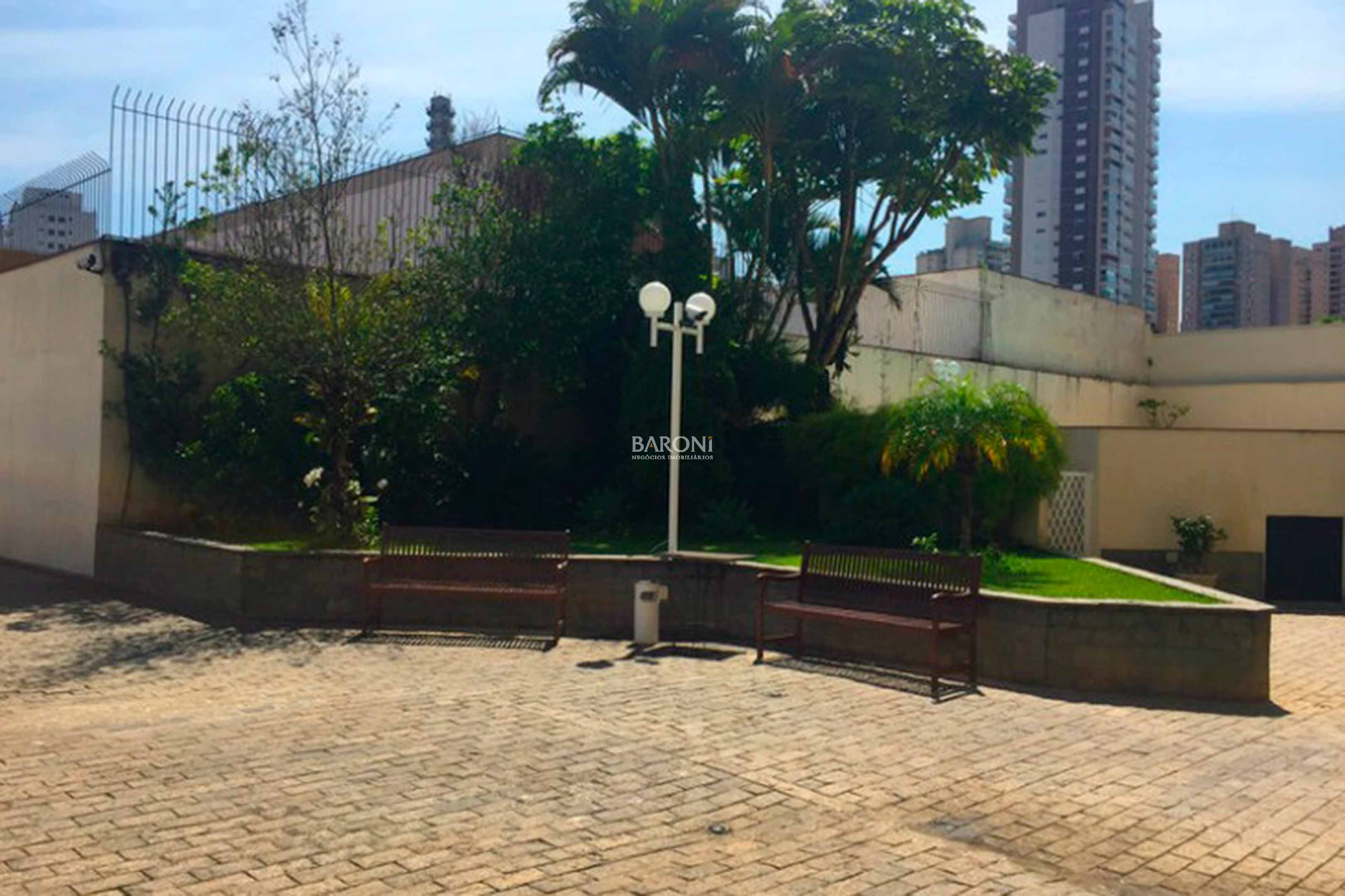 Apartamento - Brooklin