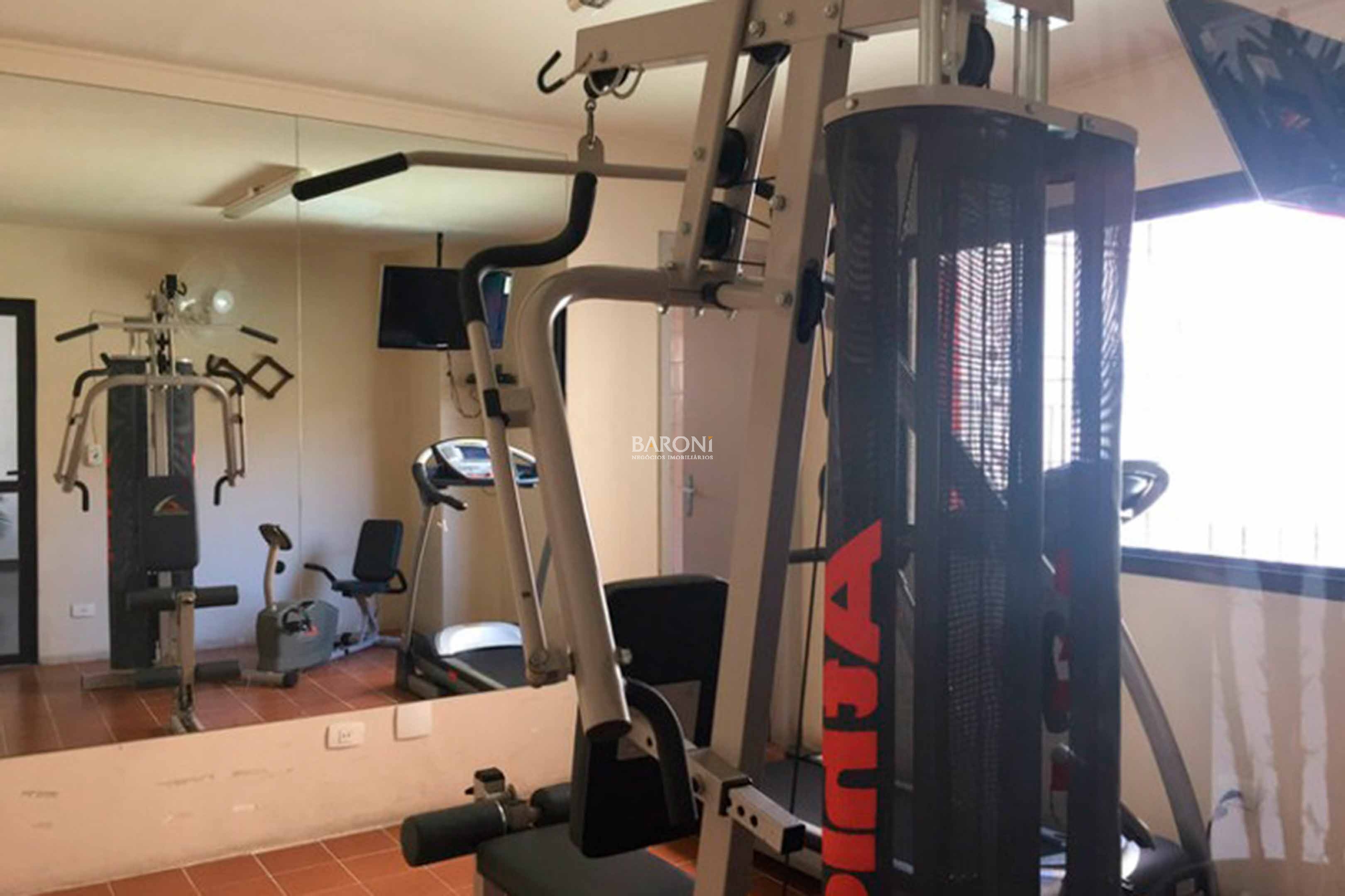 Apartamento - Brooklin