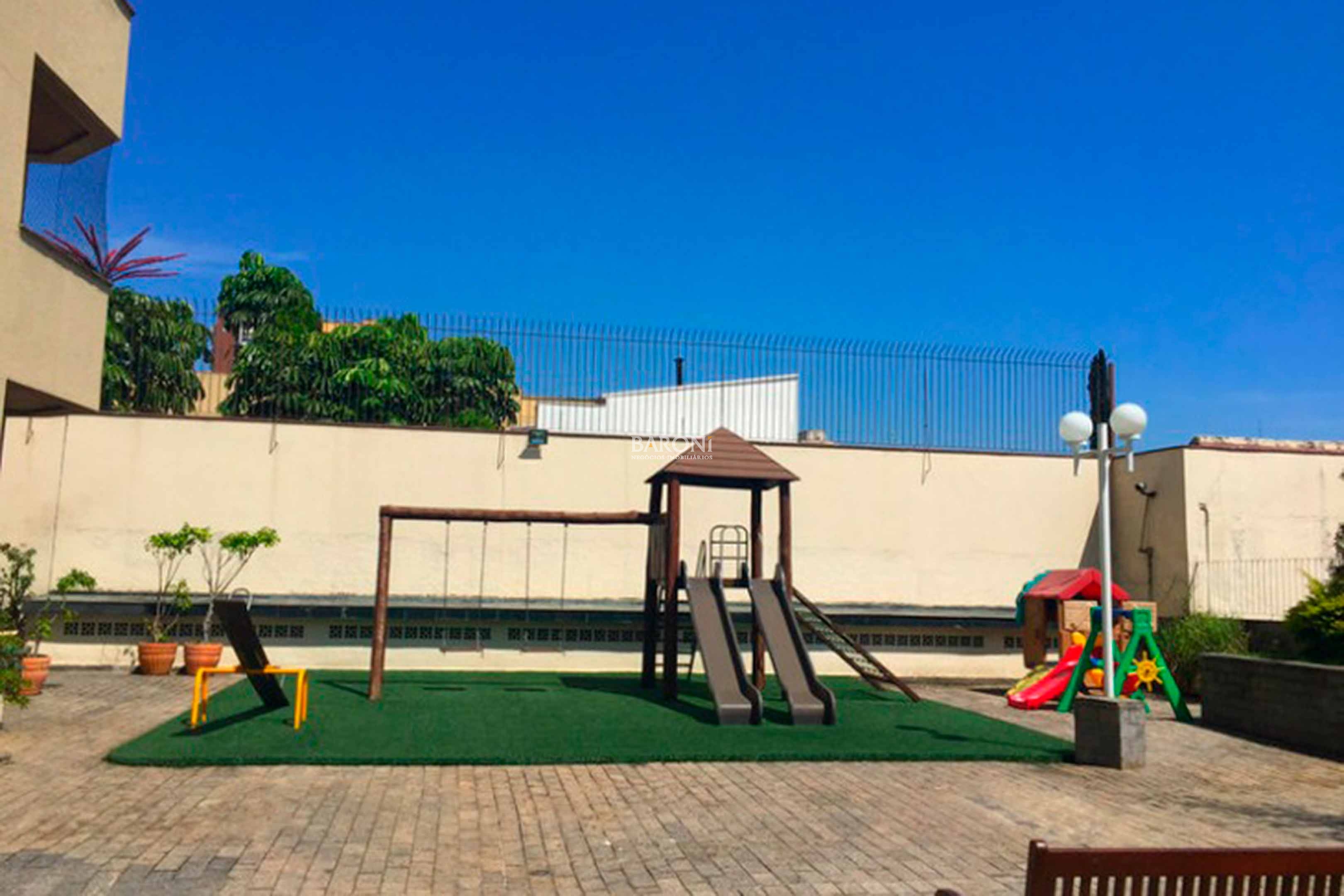 Apartamento - Brooklin