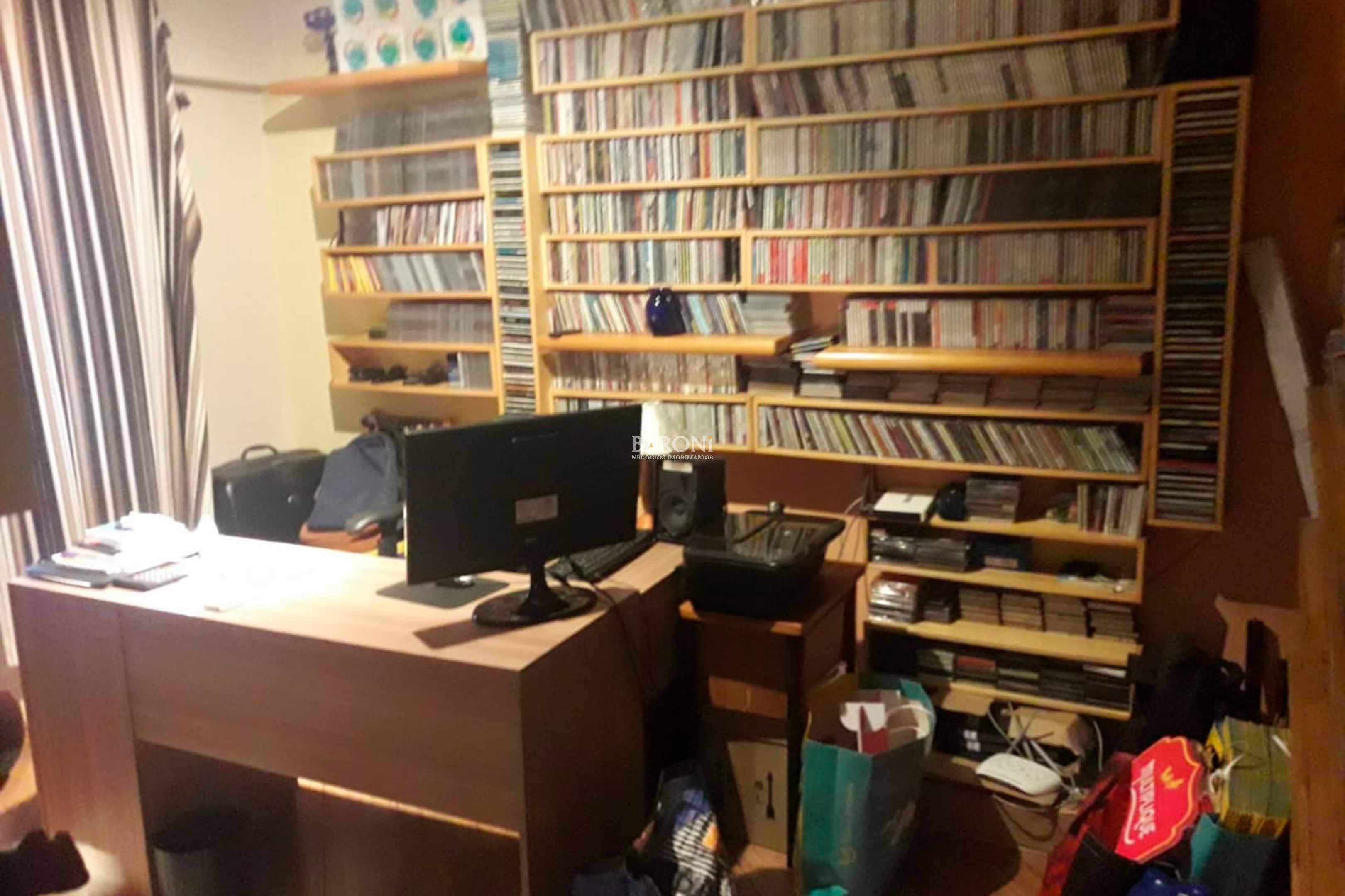 Apartamento - Brooklin