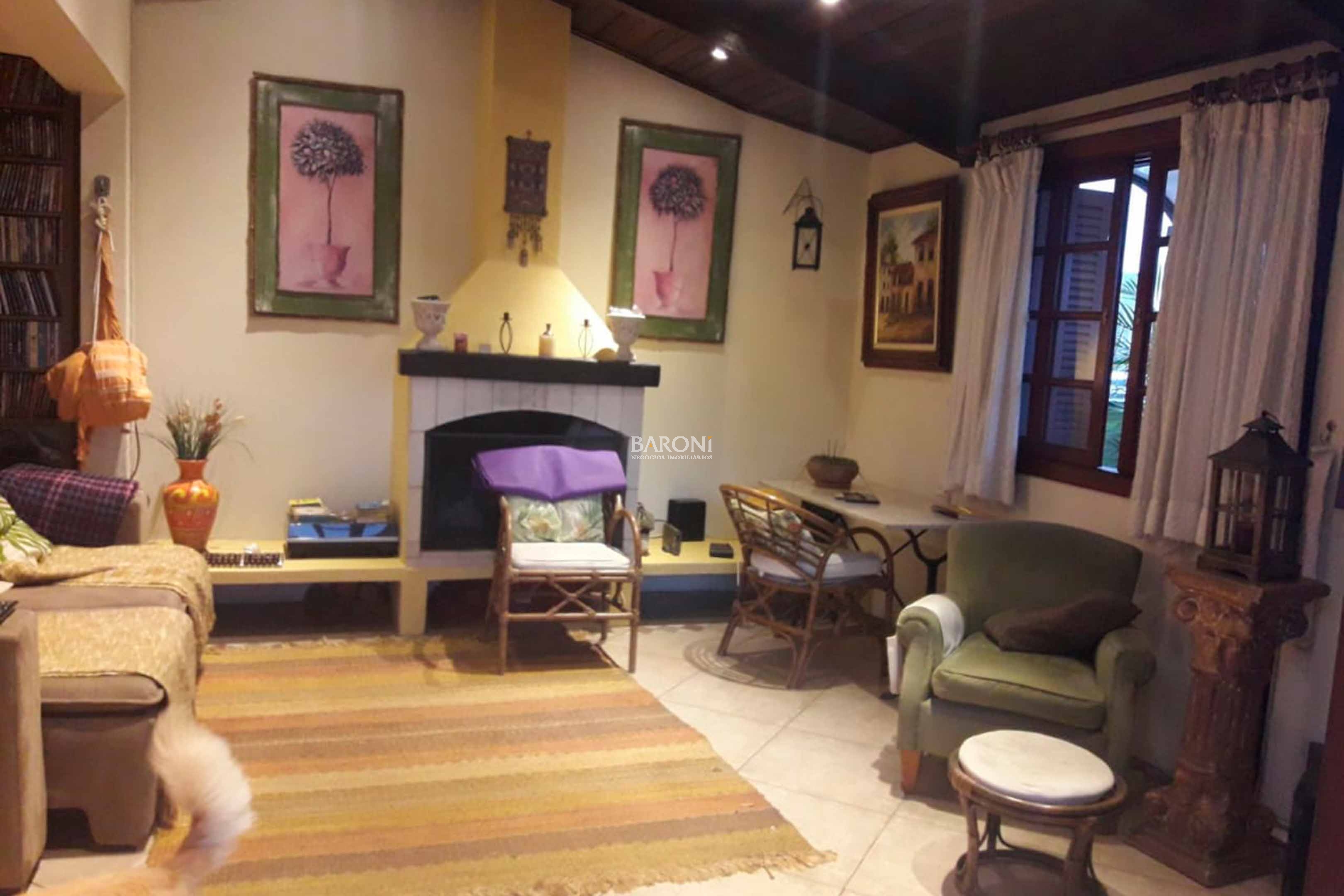 Apartamento - Brooklin