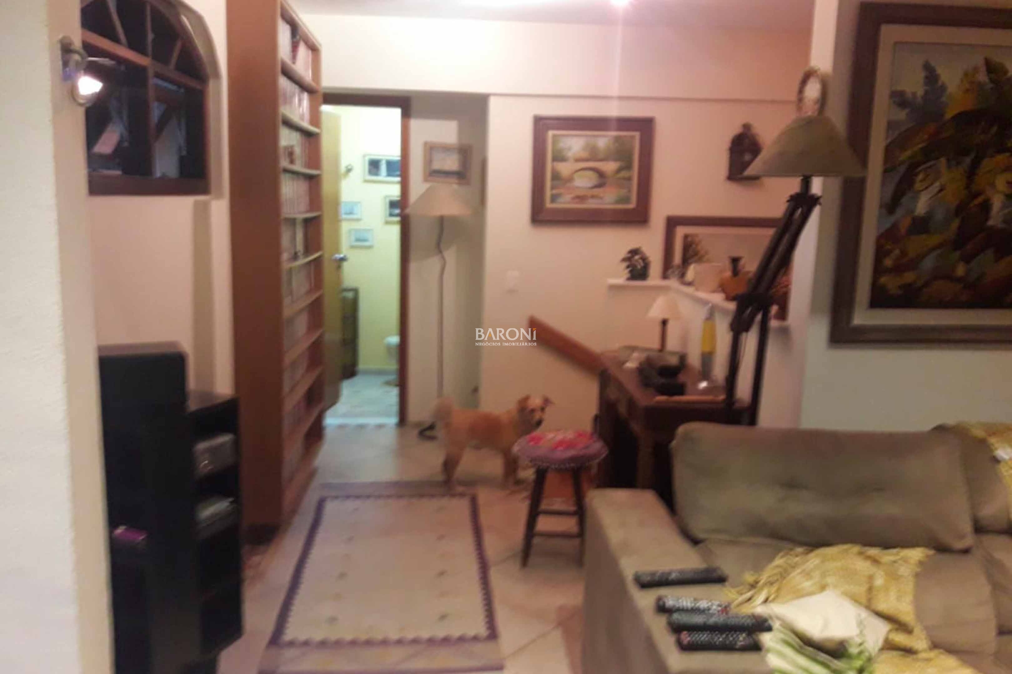 Apartamento - Brooklin