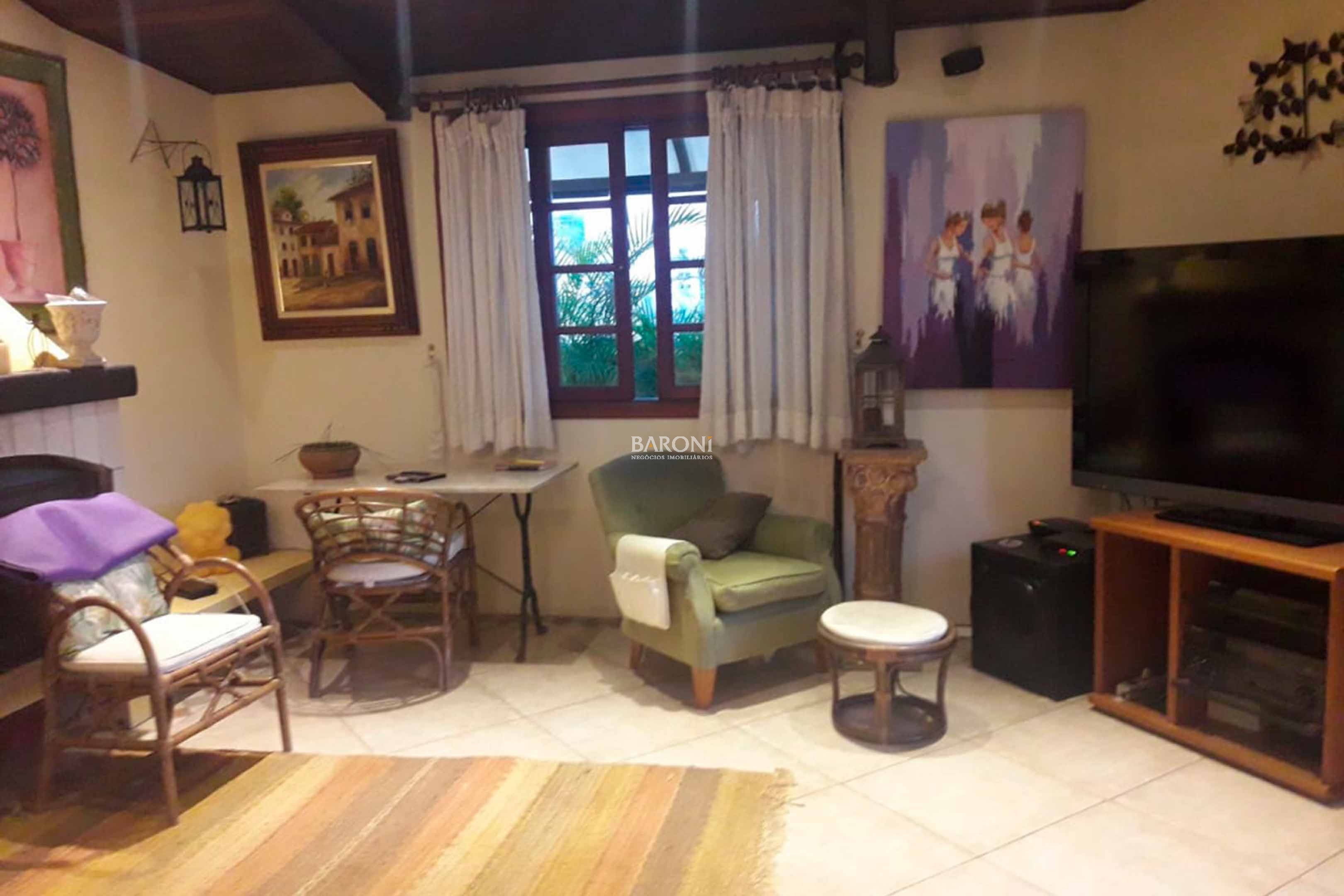 Apartamento - Brooklin