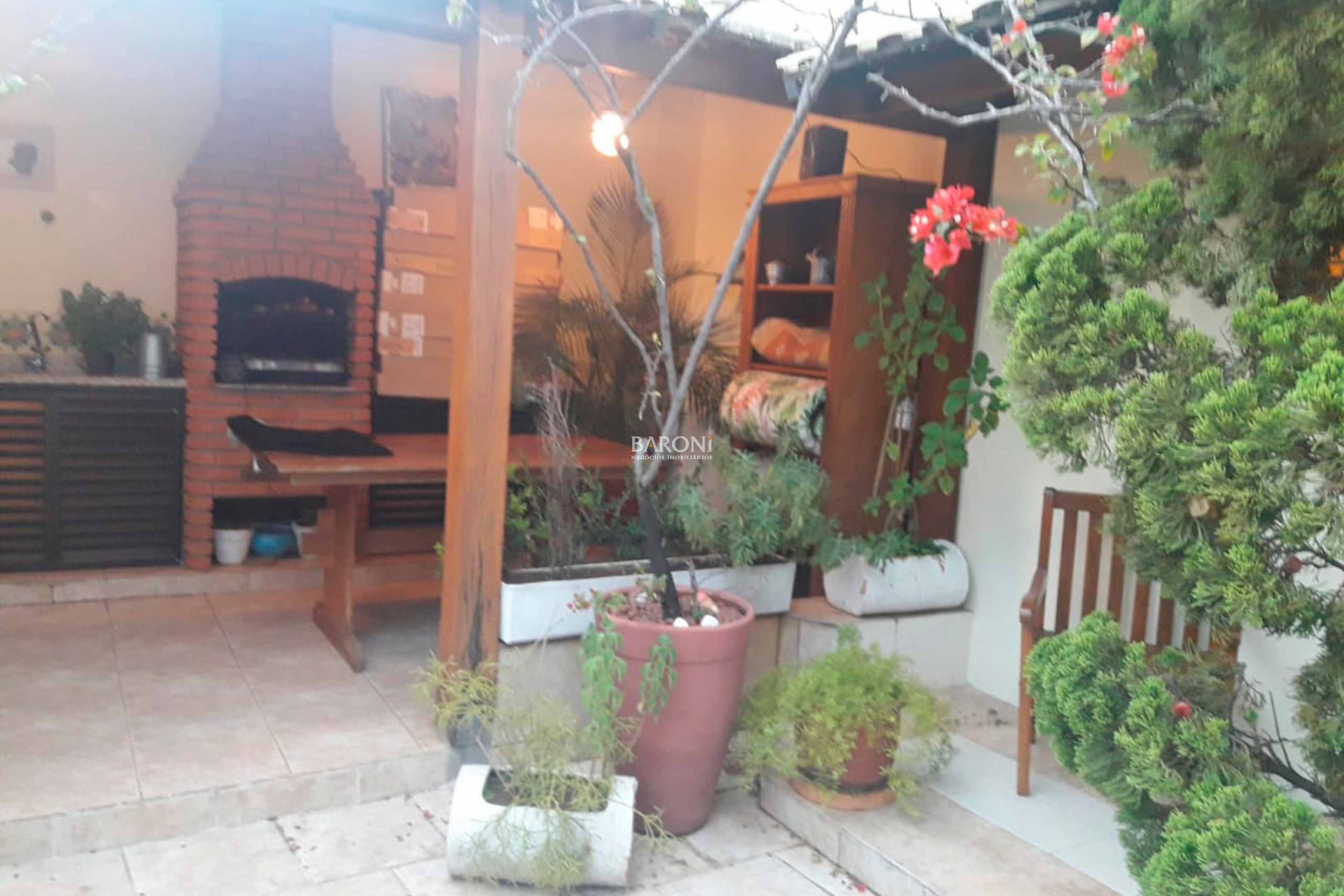 Apartamento - Brooklin