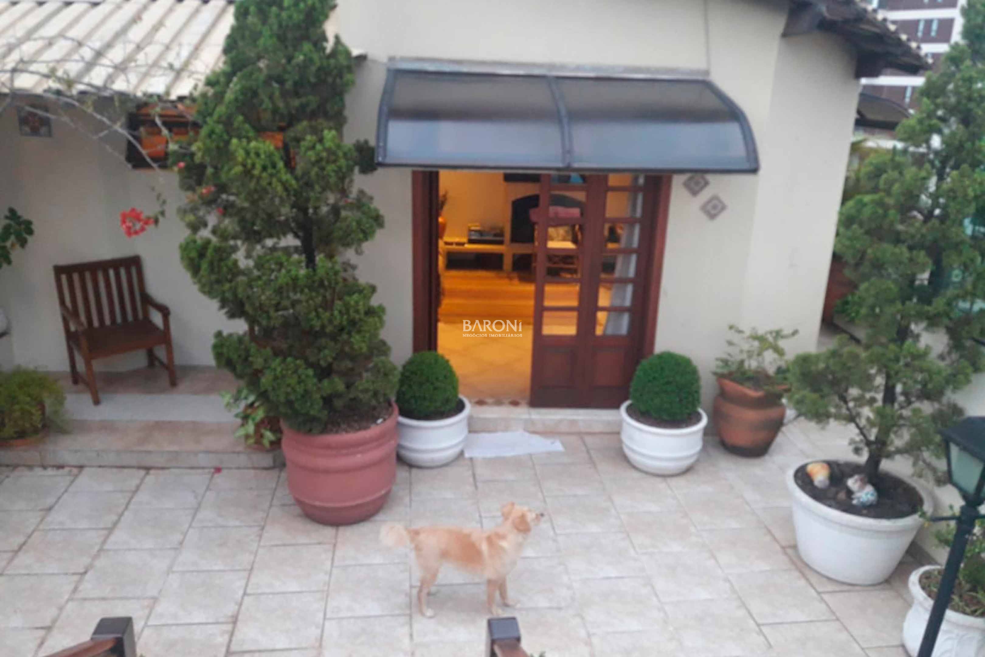 Apartamento - Brooklin