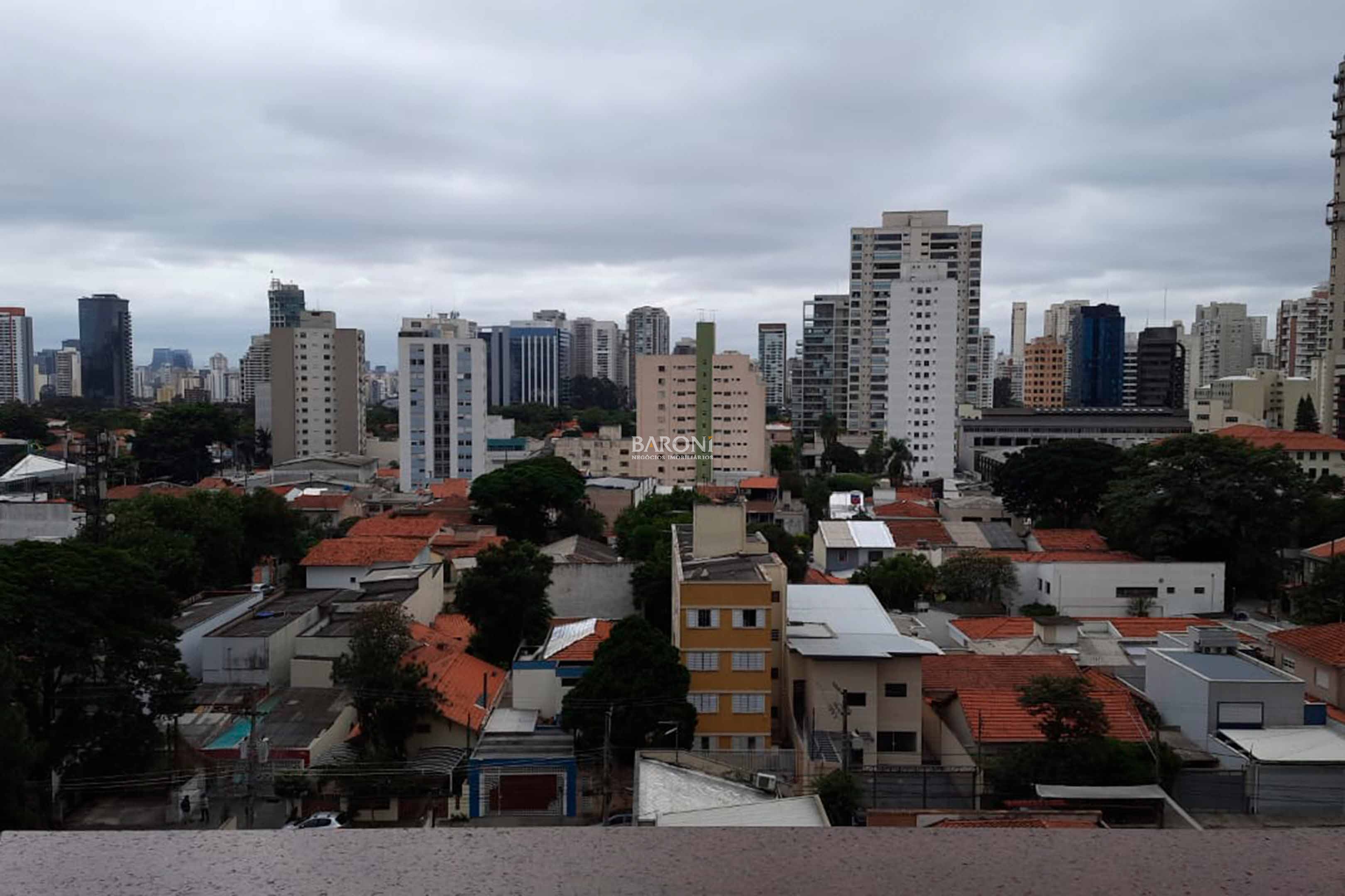 Apartamento - Brooklin