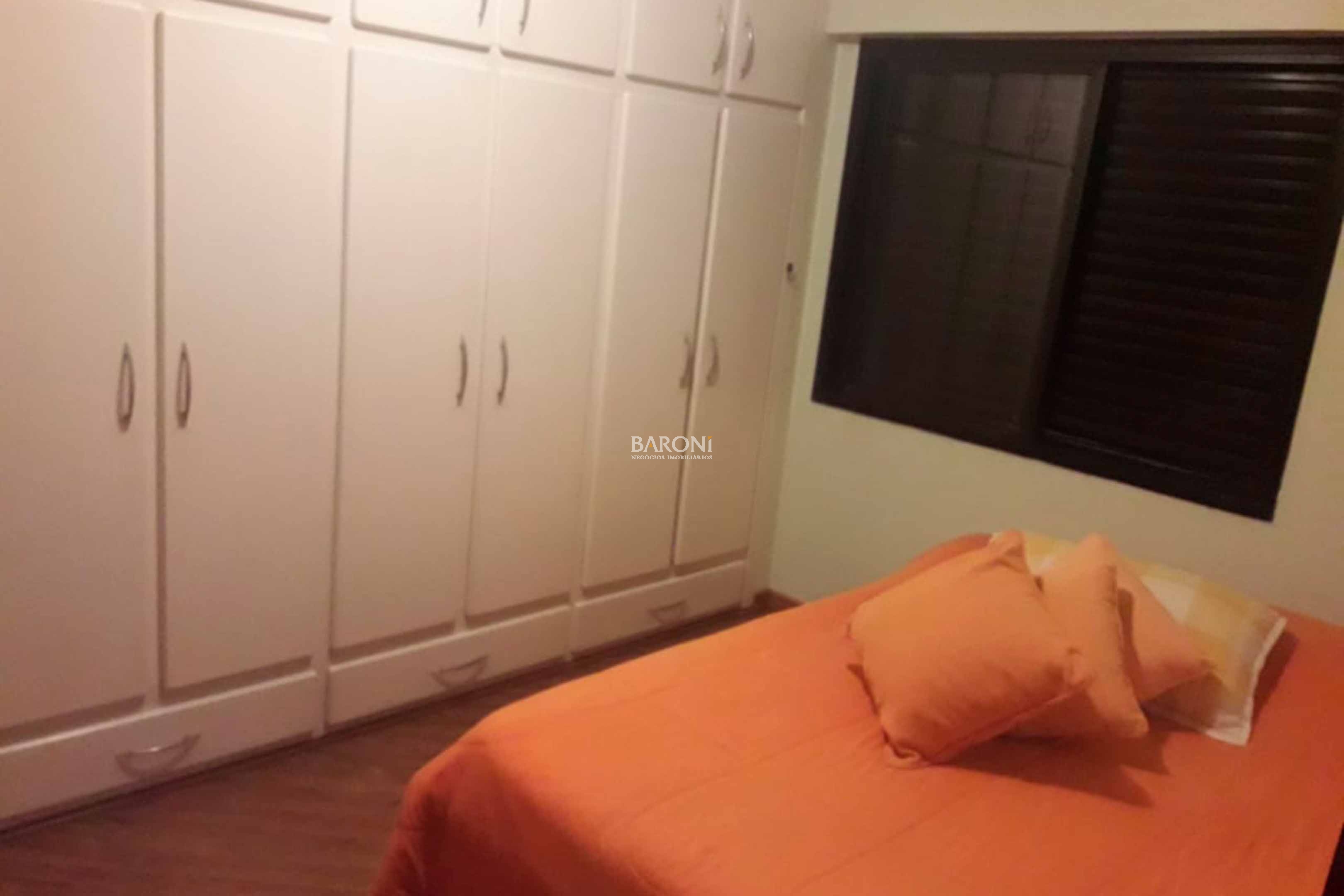 Apartamento - Brooklin