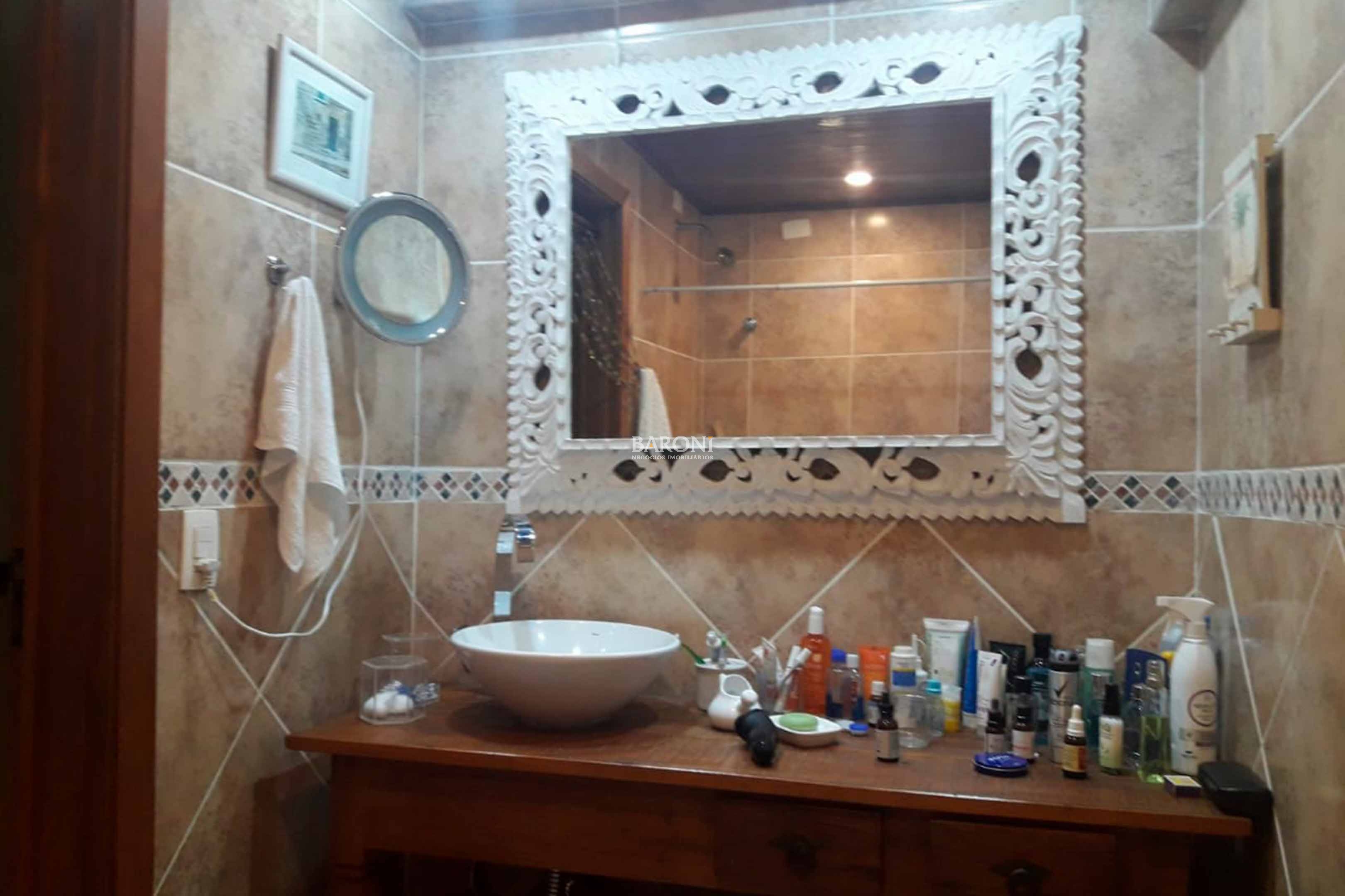 Apartamento - Brooklin