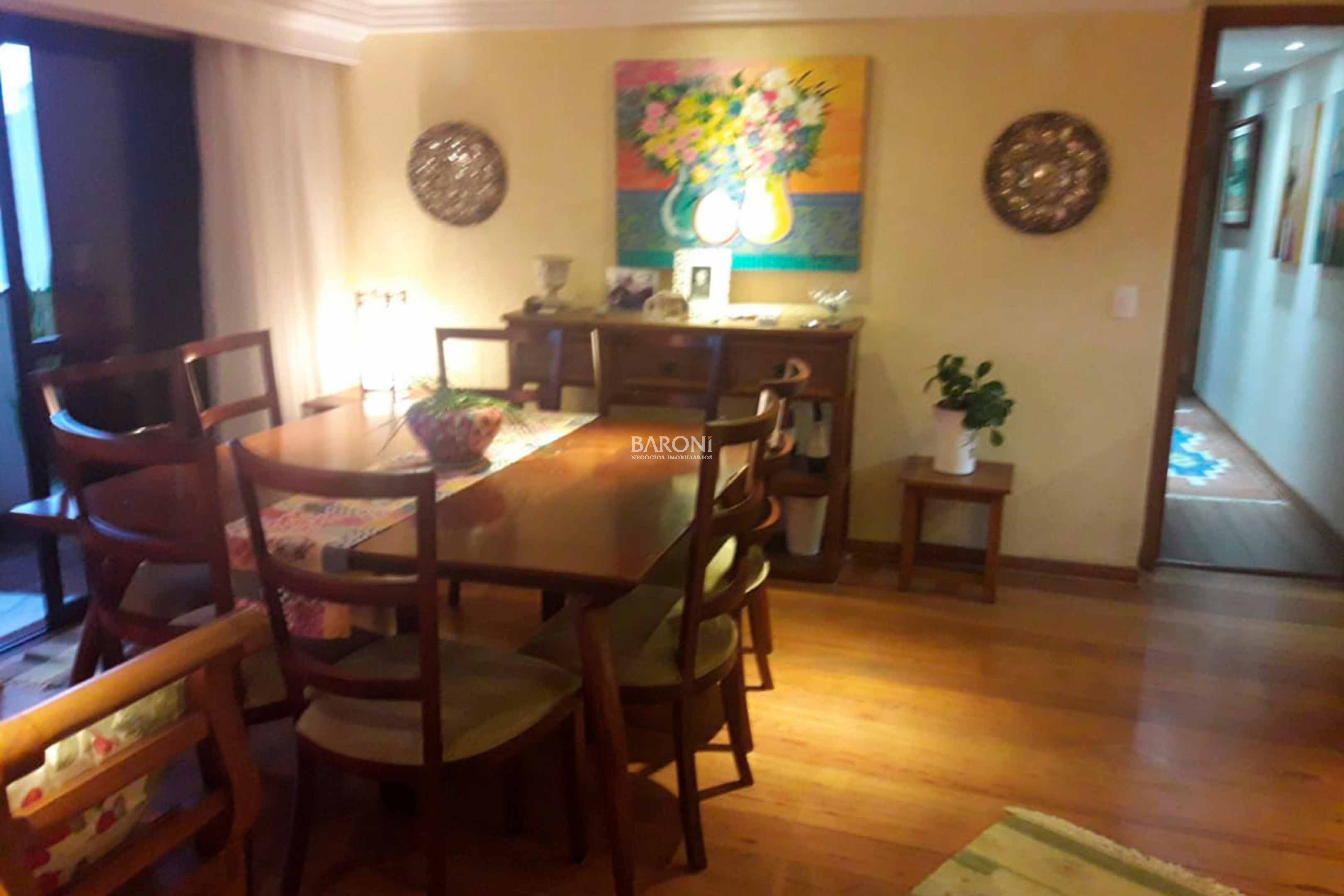 Apartamento - Brooklin