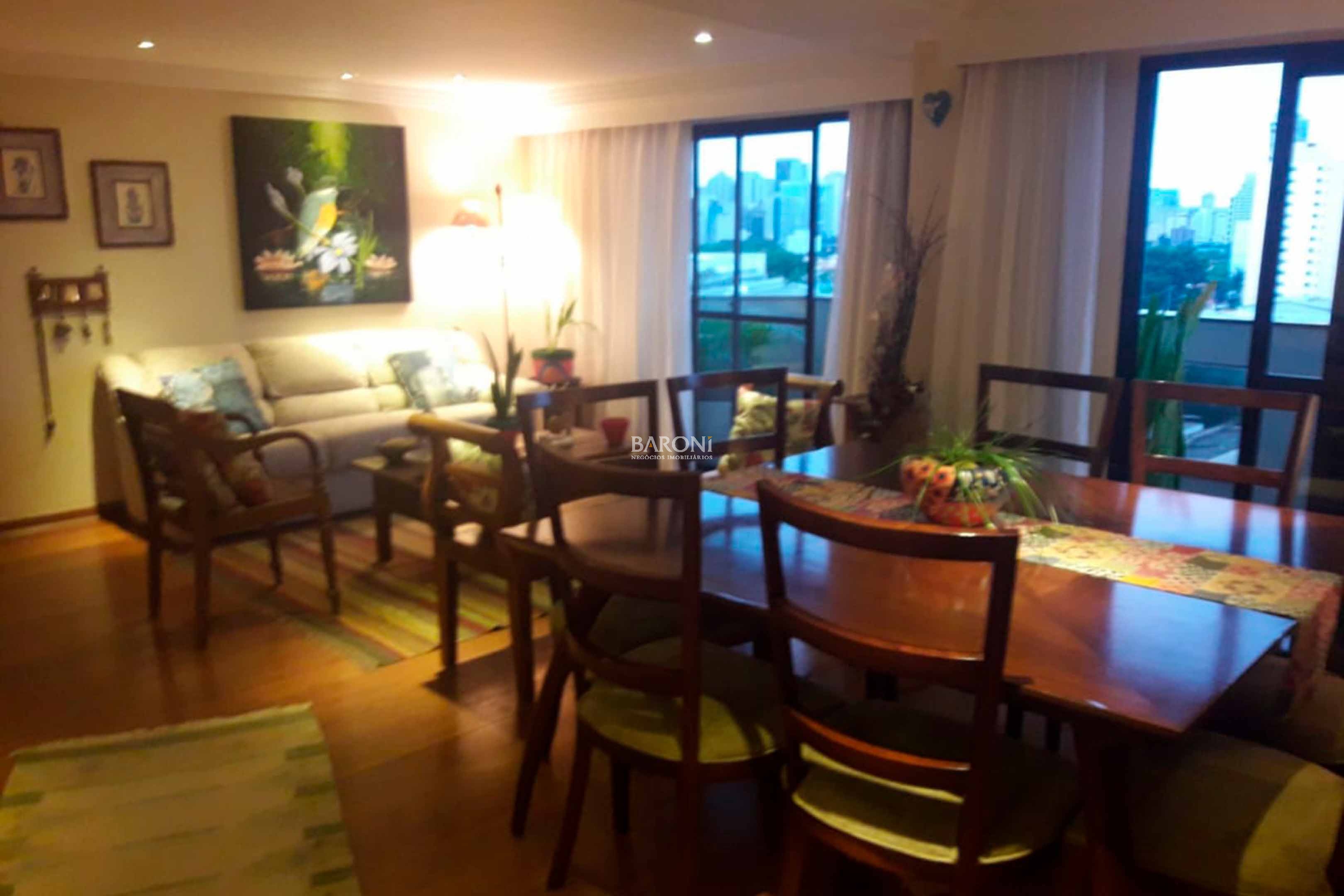 Apartamento - Brooklin