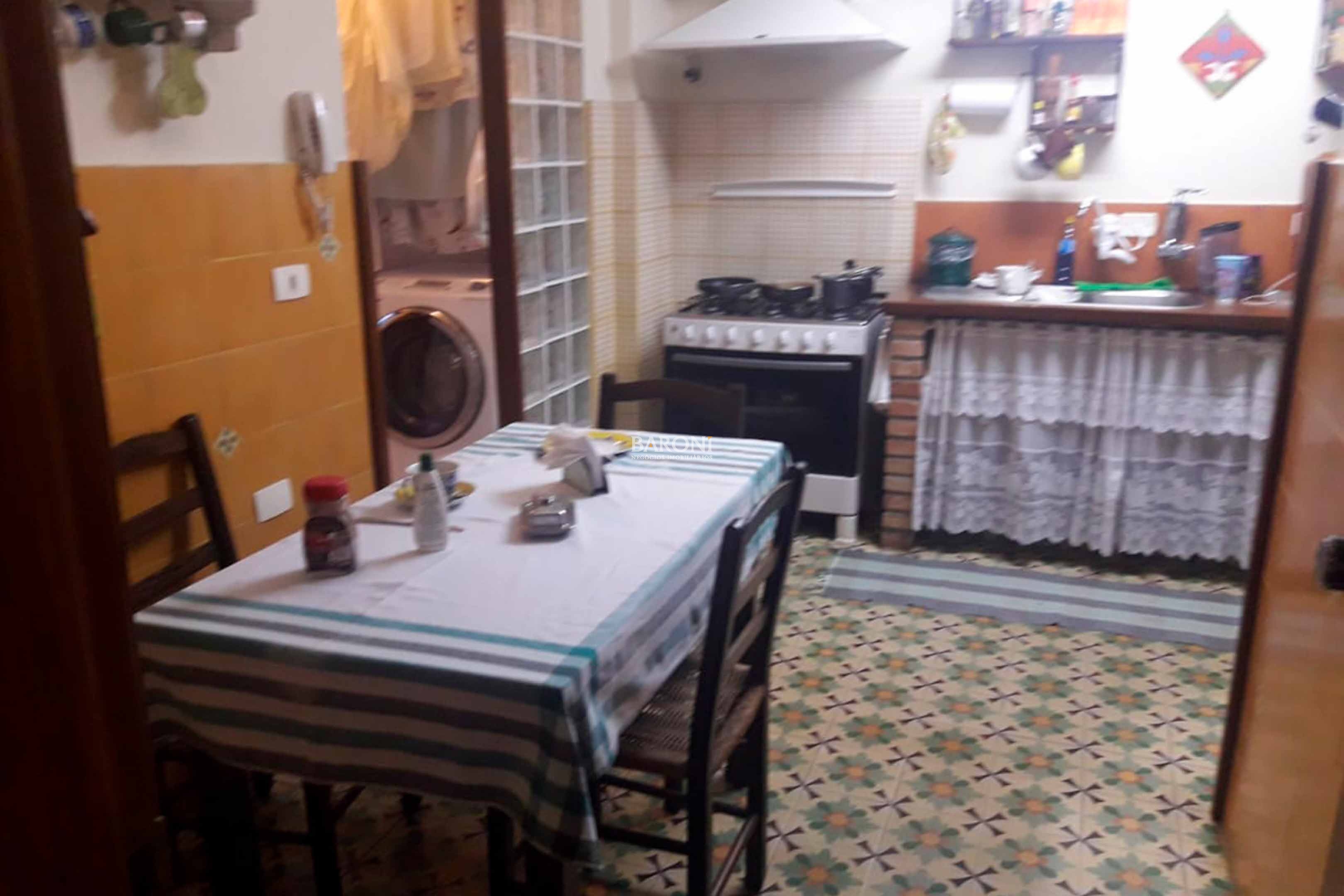 Apartamento - Brooklin