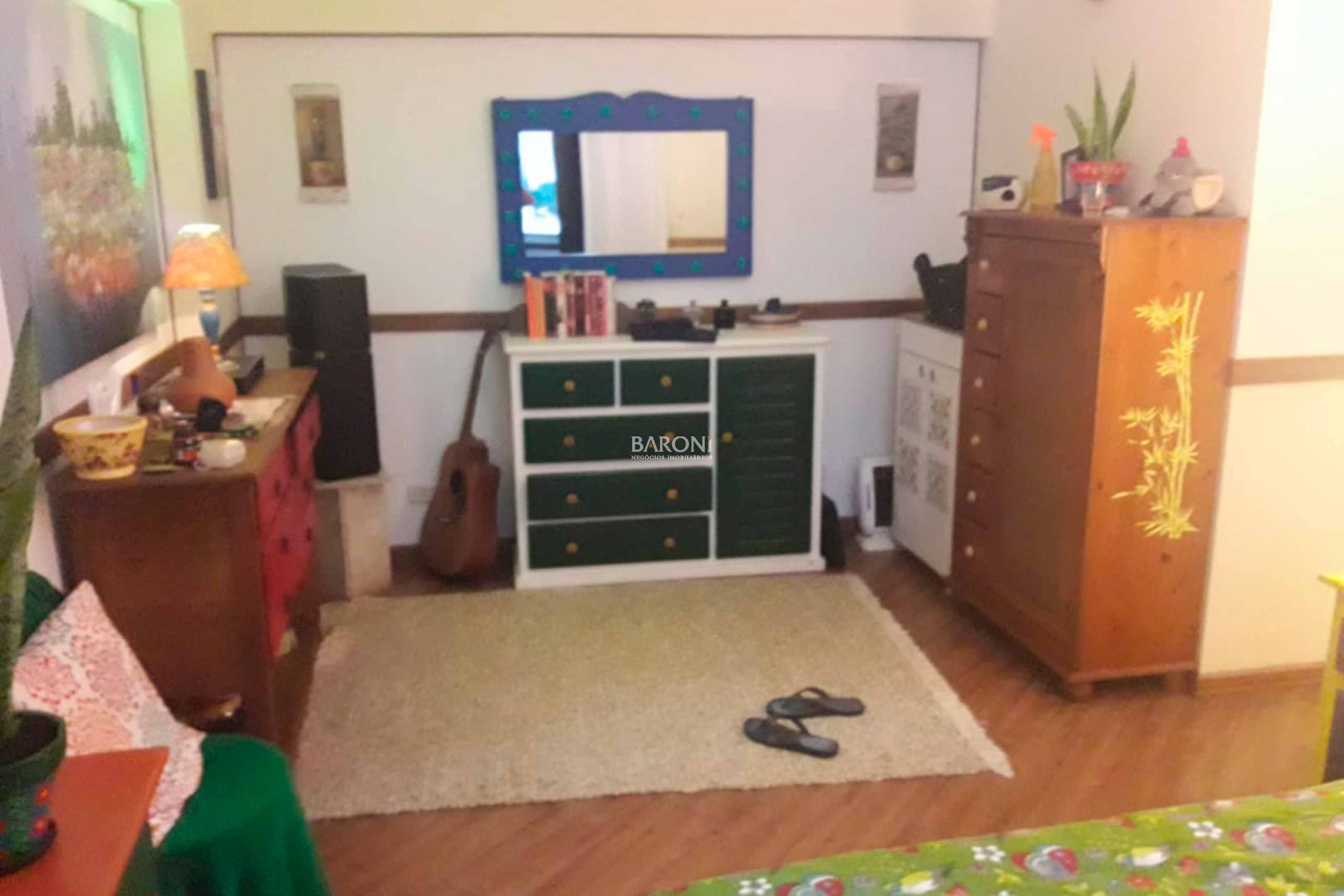 Apartamento - Brooklin