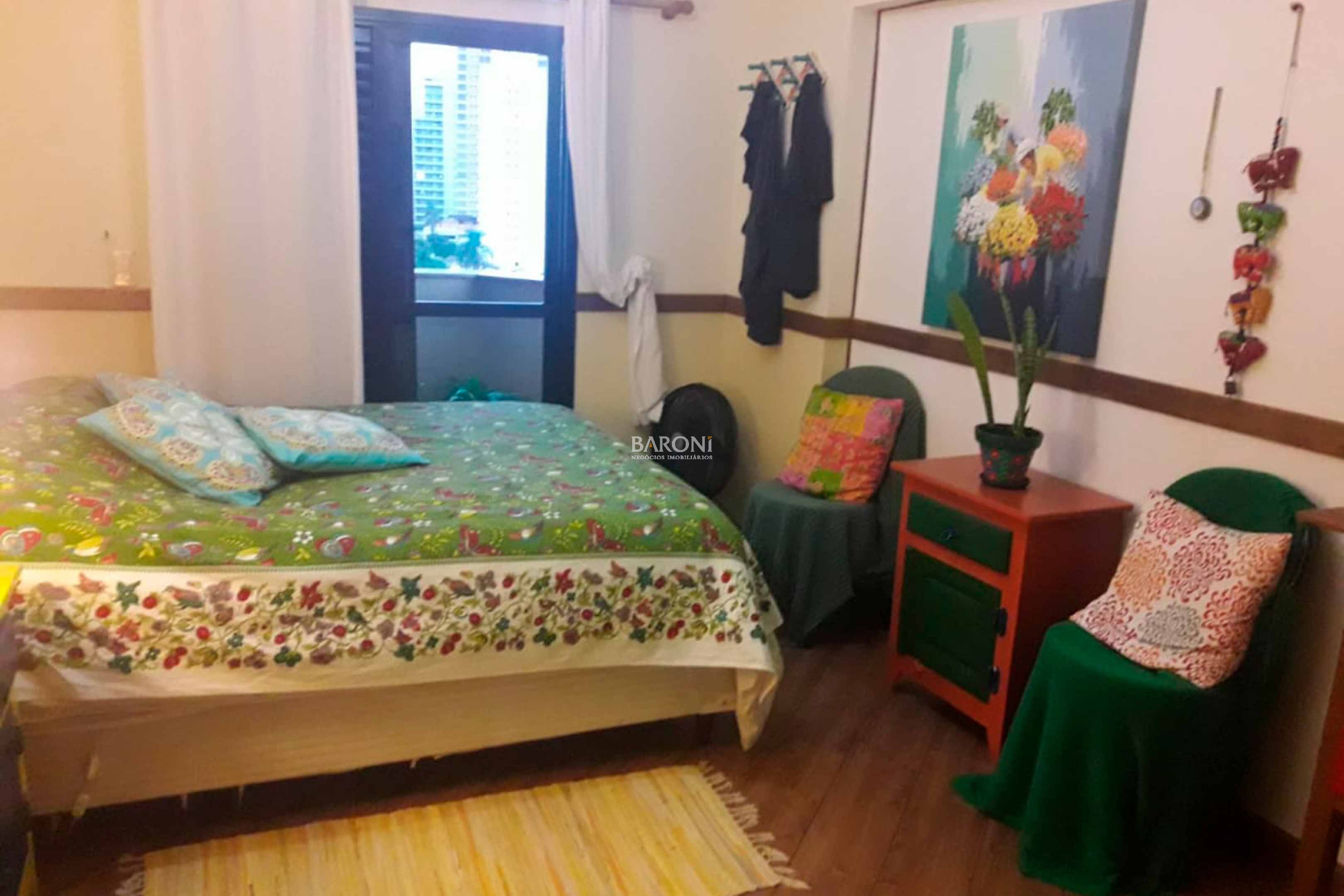 Apartamento - Brooklin