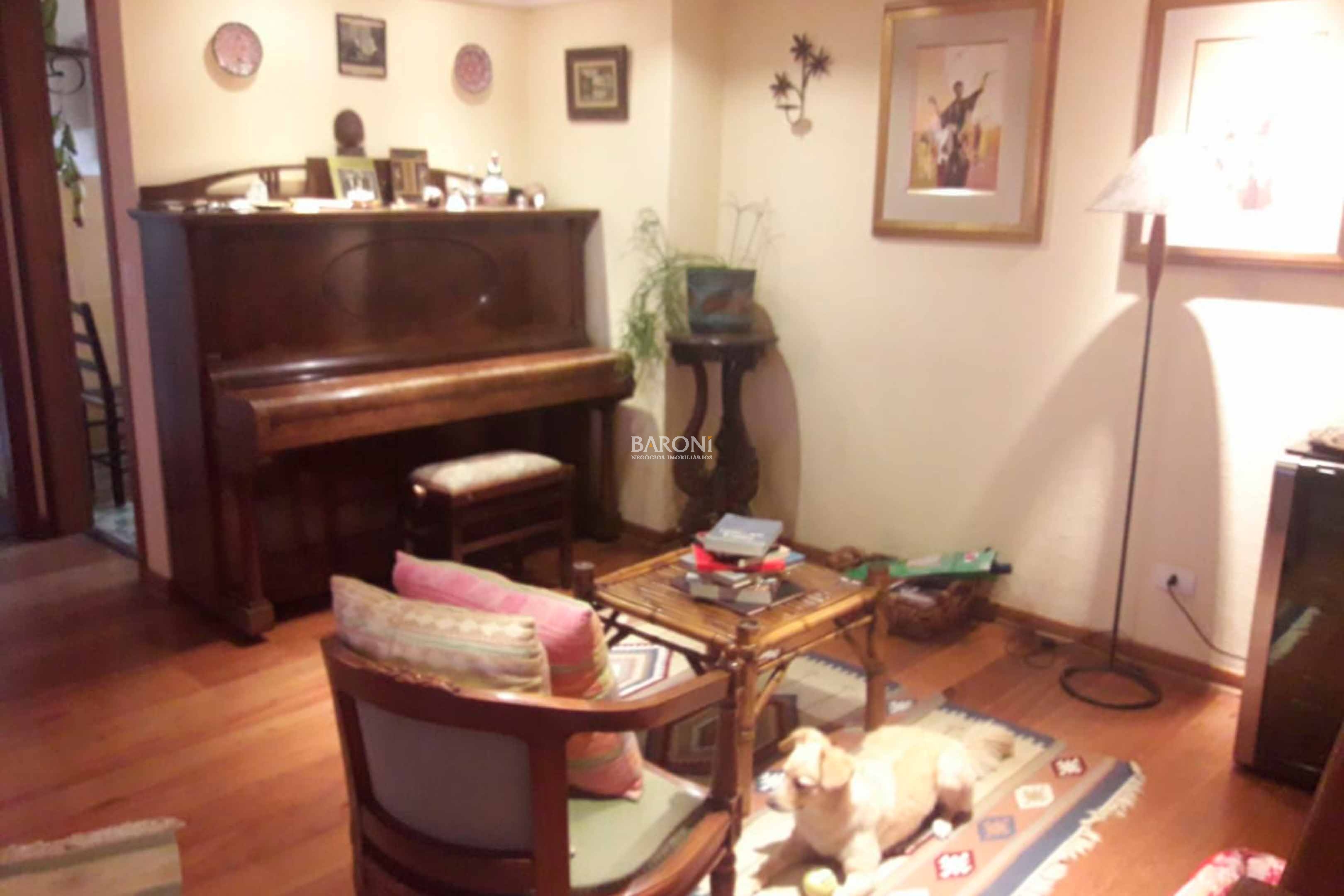 Apartamento - Brooklin