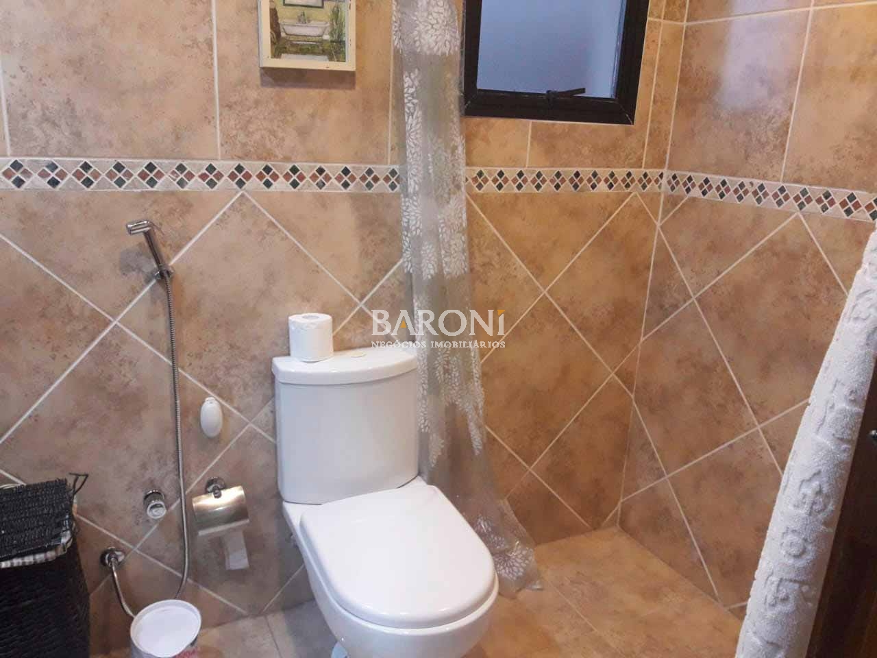 Apartamento - Brooklin