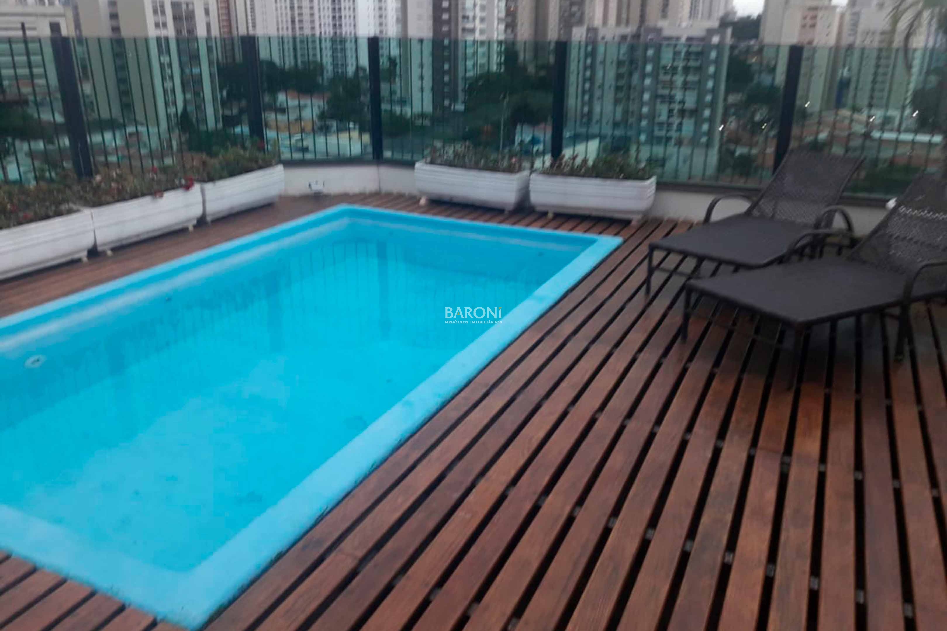 Apartamento - Brooklin