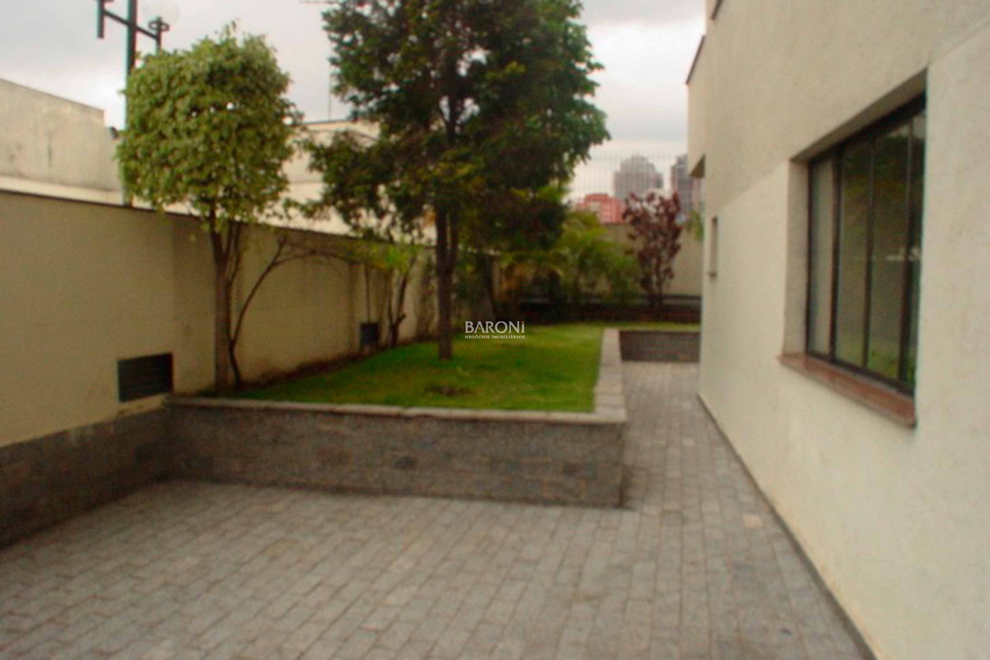 Apartamento - Brooklin