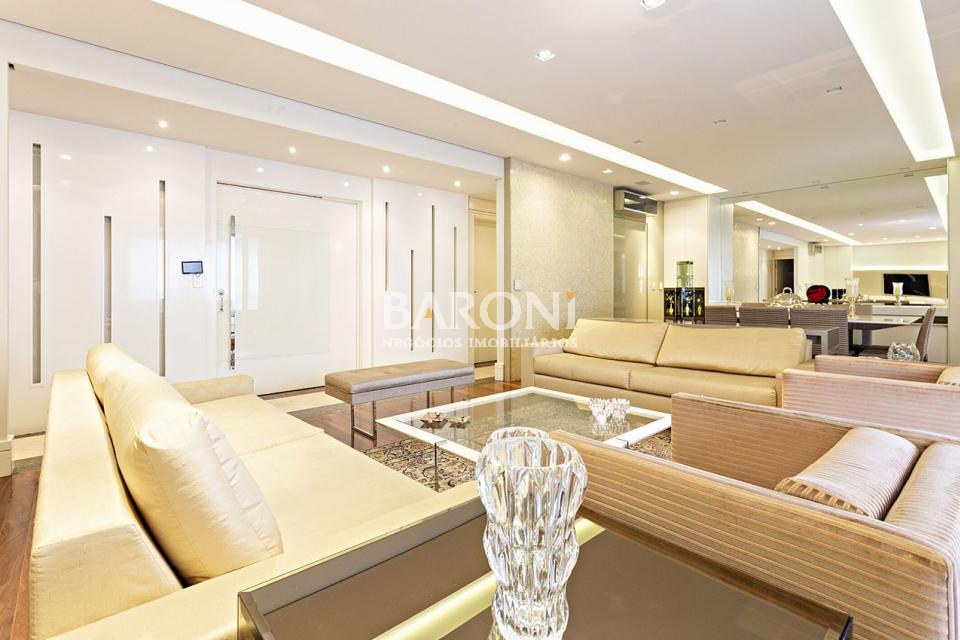 Apartamento - Vila Nova Conceição