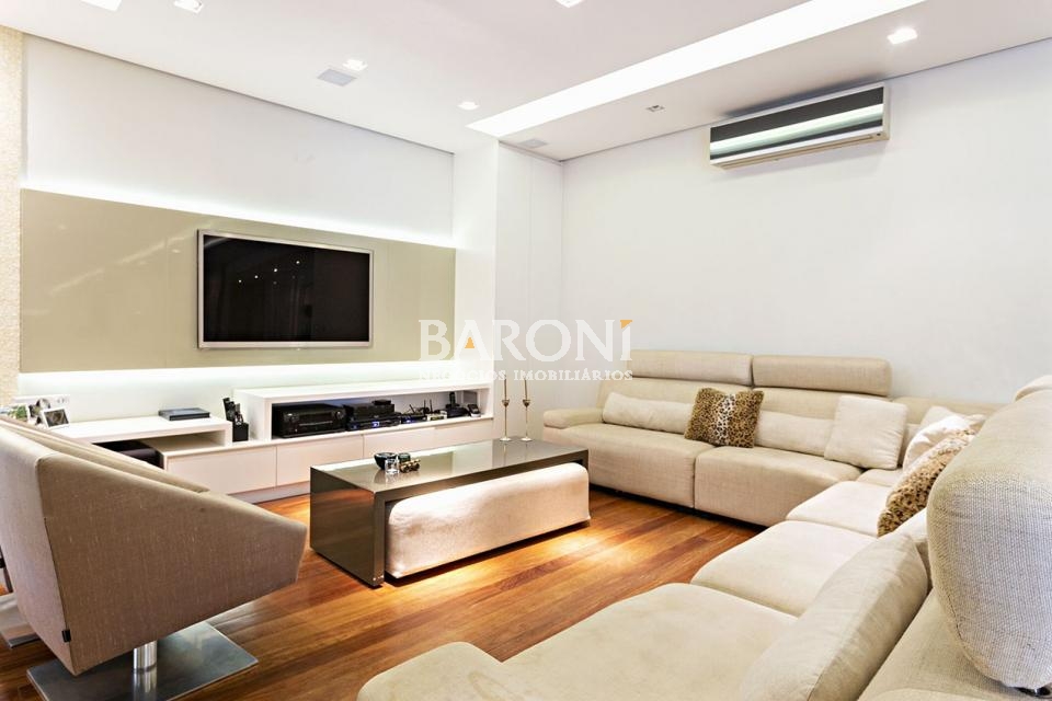 Apartamento - Vila Nova Conceição