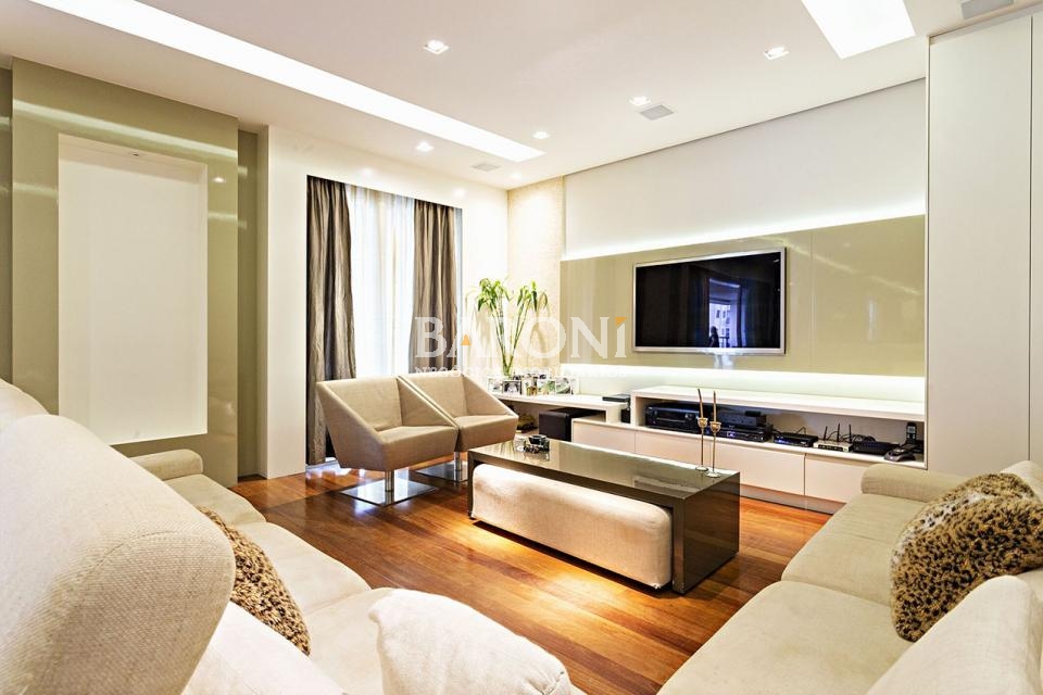 Apartamento - Vila Nova Conceição