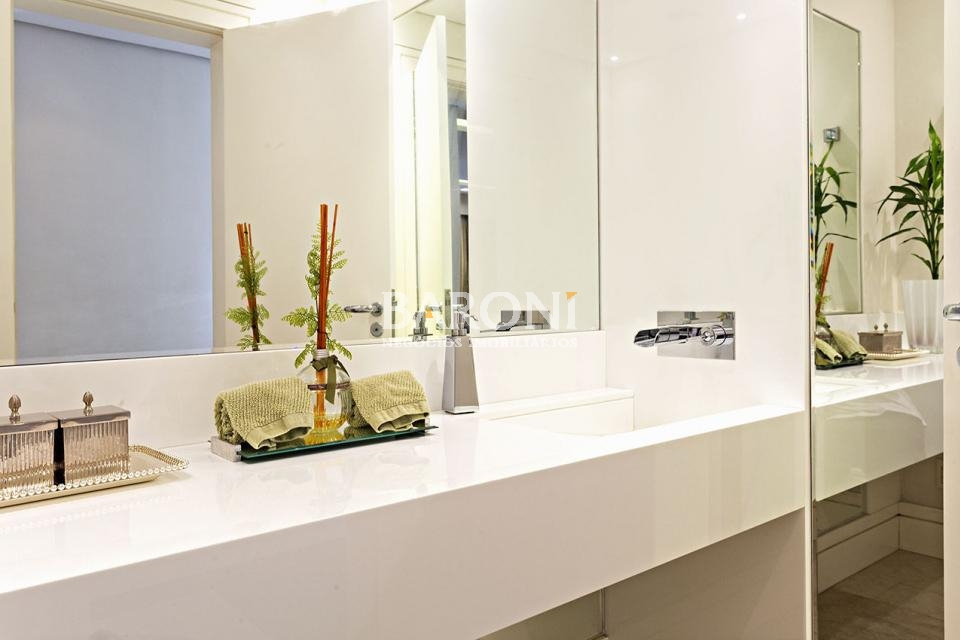 Apartamento - Vila Nova Conceição