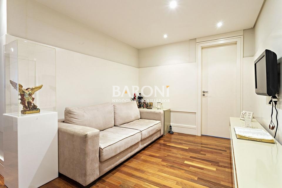 Apartamento - Vila Nova Conceição