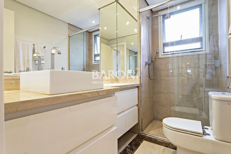 Apartamento - Vila Nova Conceição