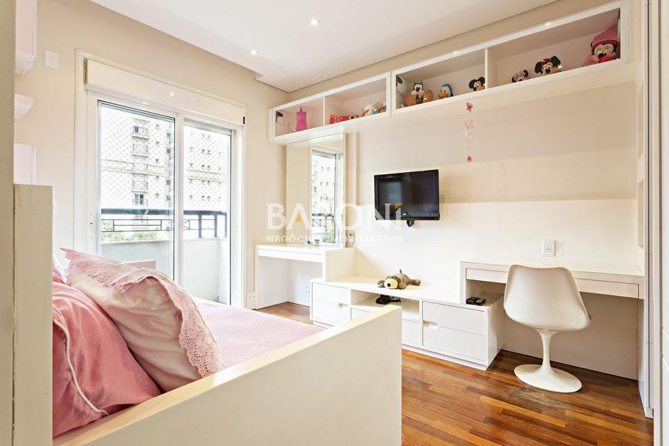 Apartamento - Vila Nova Conceição