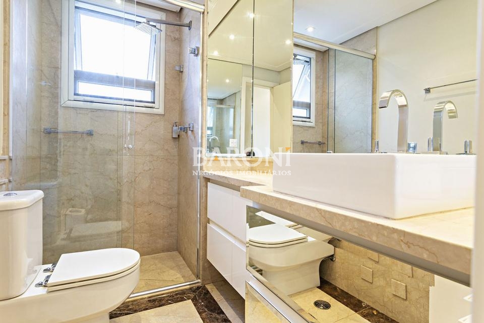 Apartamento - Vila Nova Conceição